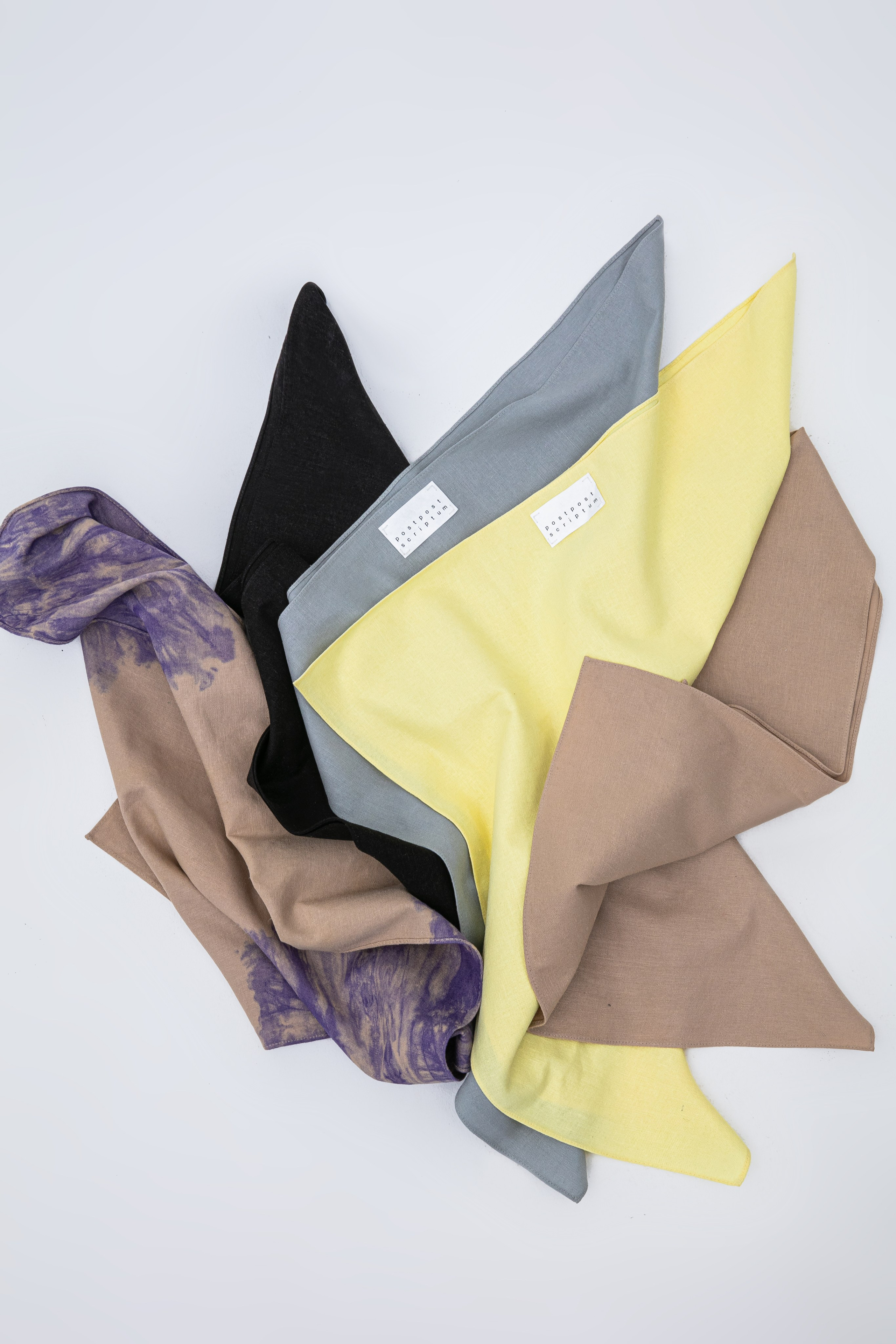 Предметная съемка для бренда PPS. Каталожный и предметный фотограф в Москве Анна Nesmeliva