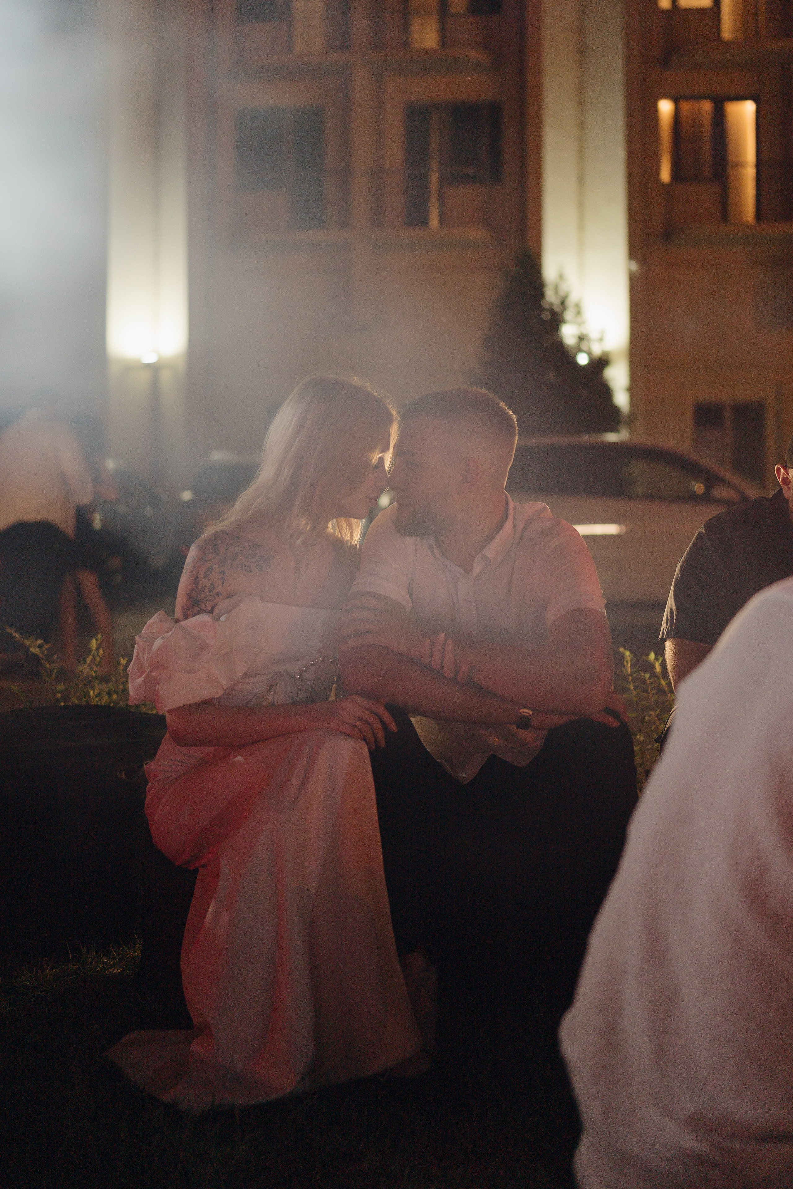 Wedding jazz. Свадебный фотограф Решетников Дмитрий