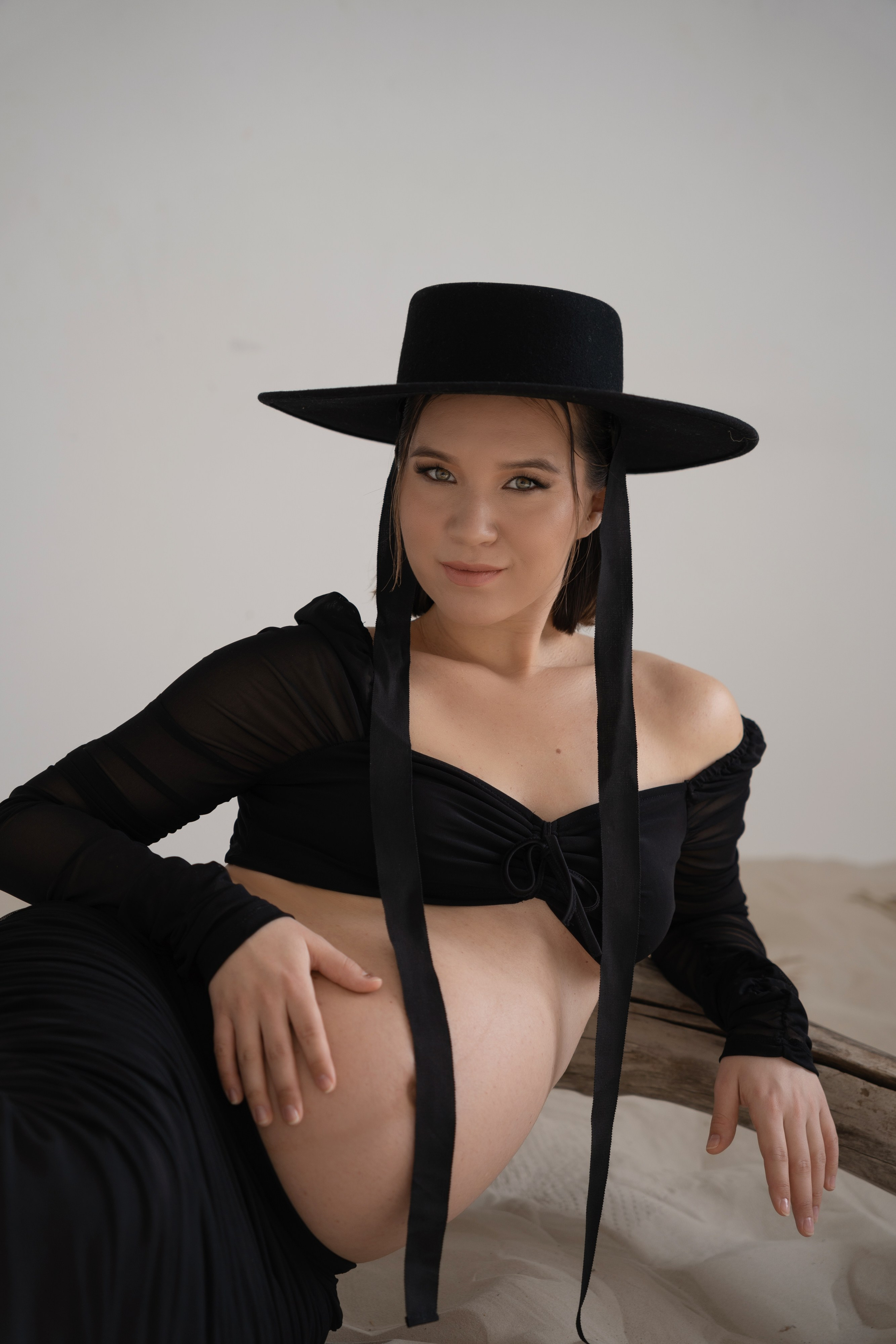 Портфолио. Фотограф беременности в Иркутске Полина Песо