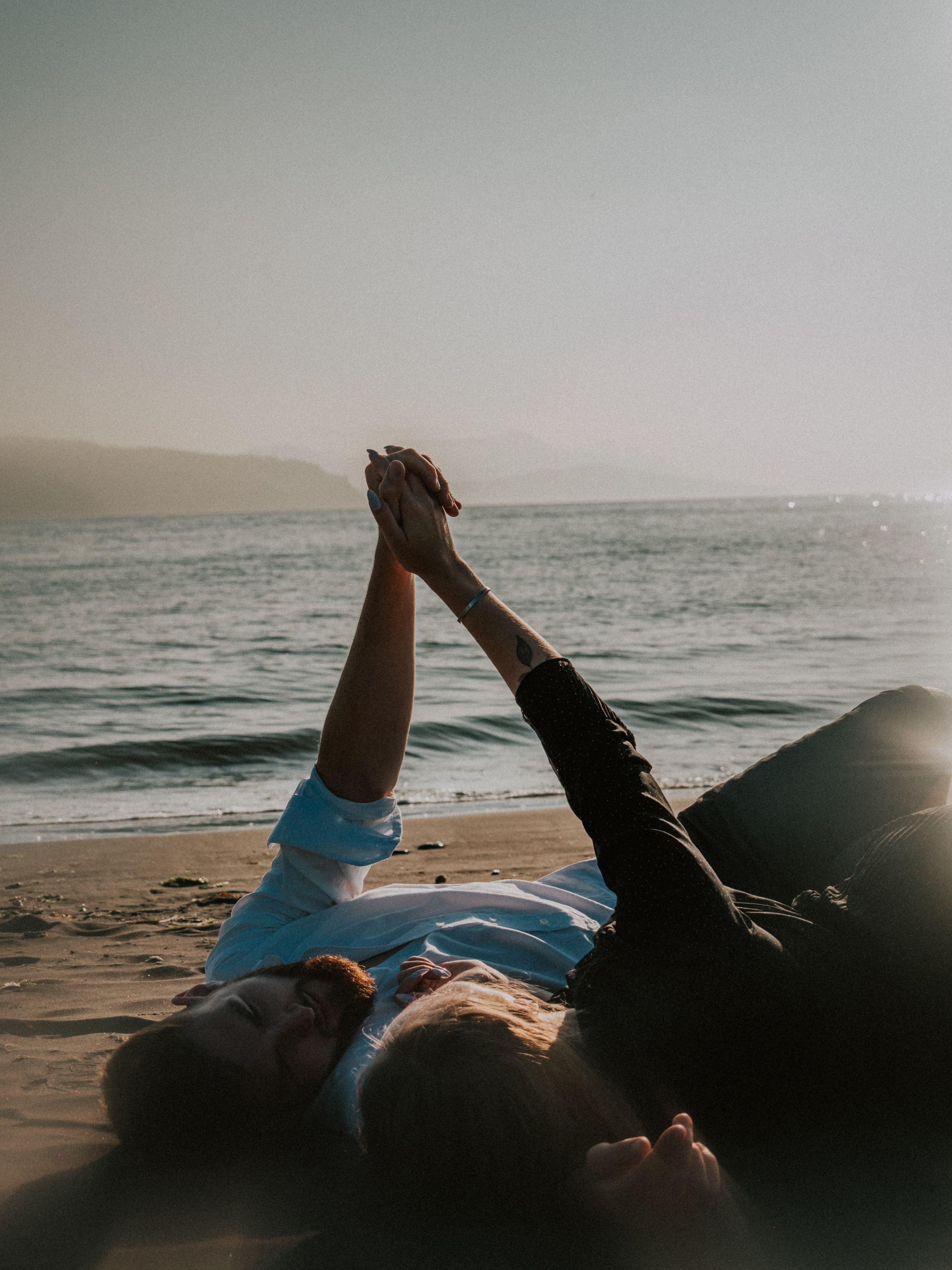 НАСТЯ И ЮРА. Фотограф в Санкт-Петербурге Эллис