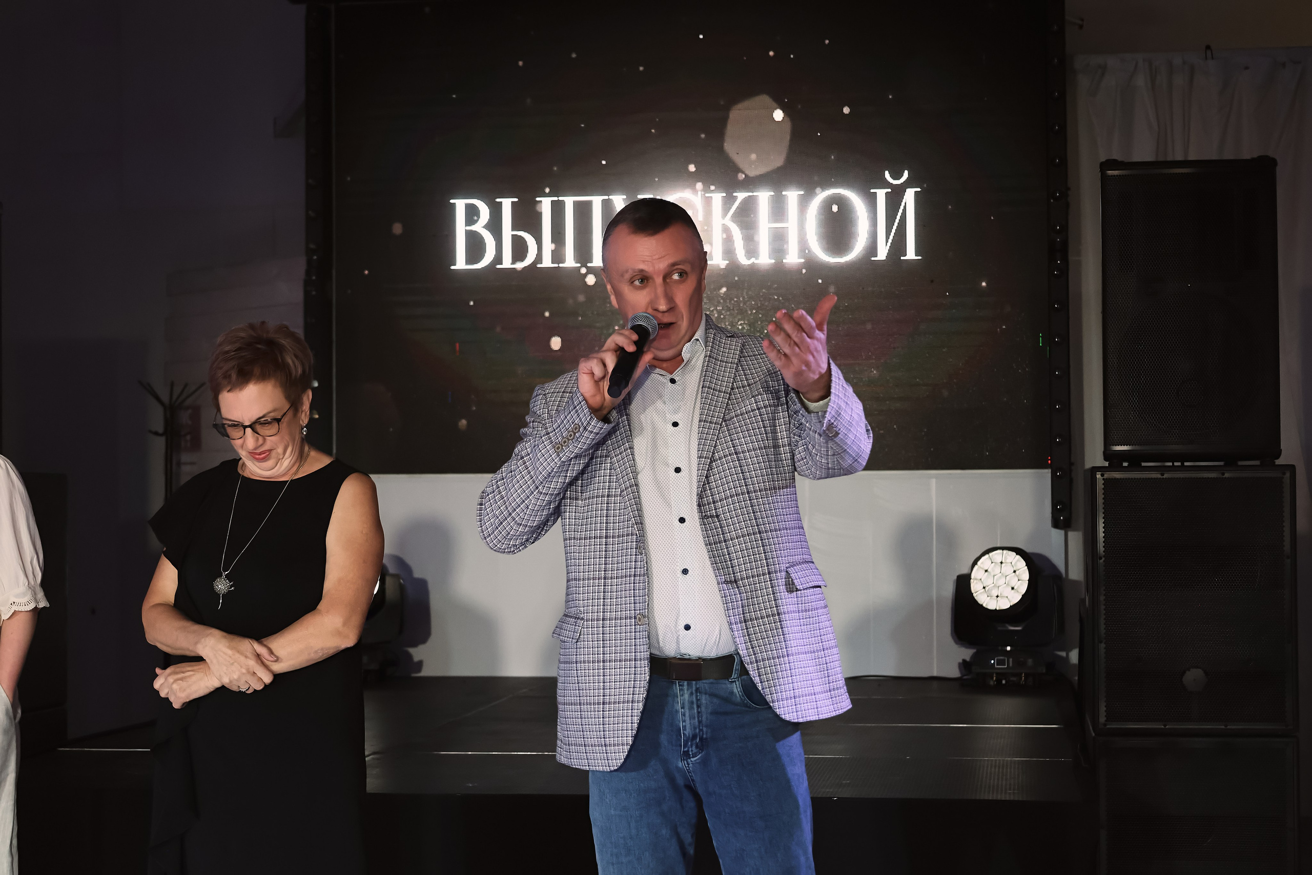 Выпускной. Фотограф Полина