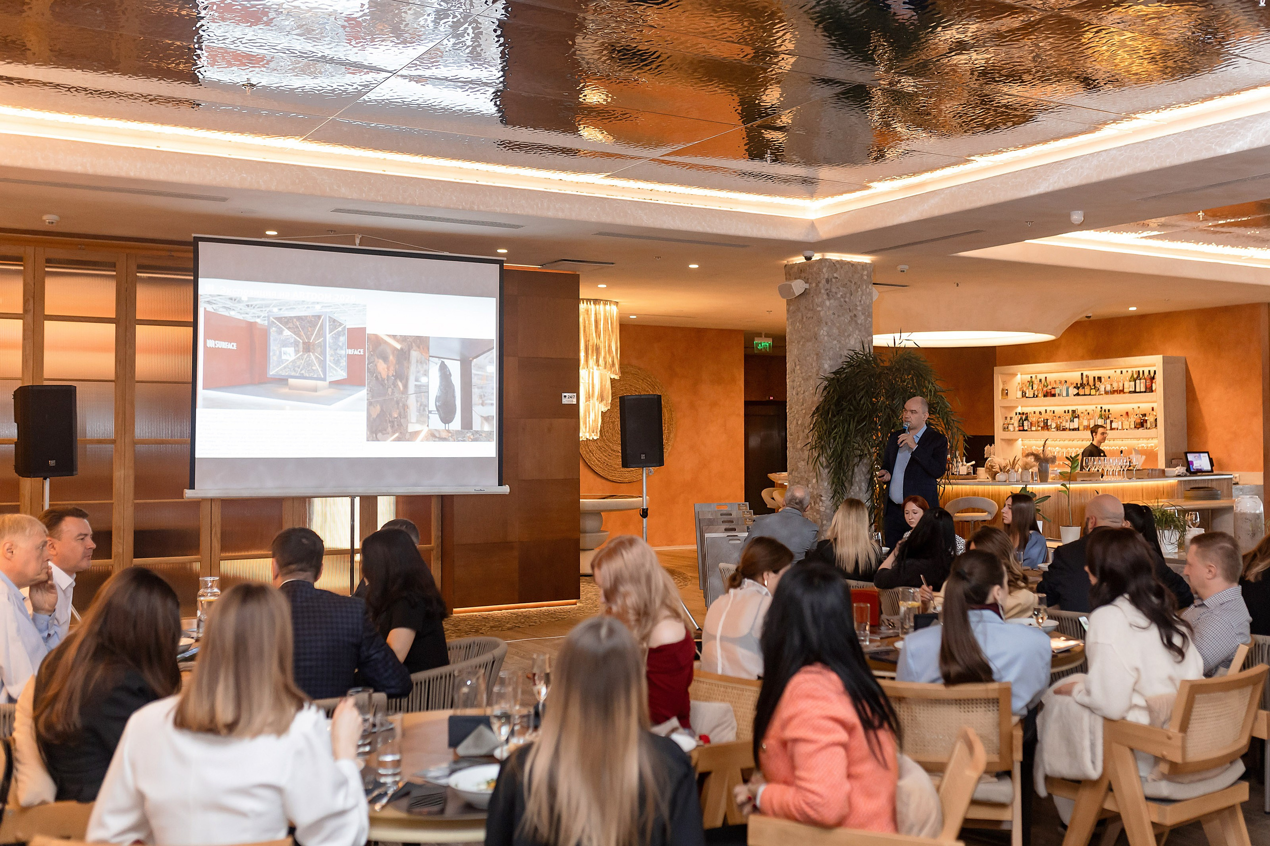 БРАНЧ ДИЗАЙН В РЕСТОРАНЕ КАННЫ. Свадебный фотограф в Воронеже Ирина Кривцова