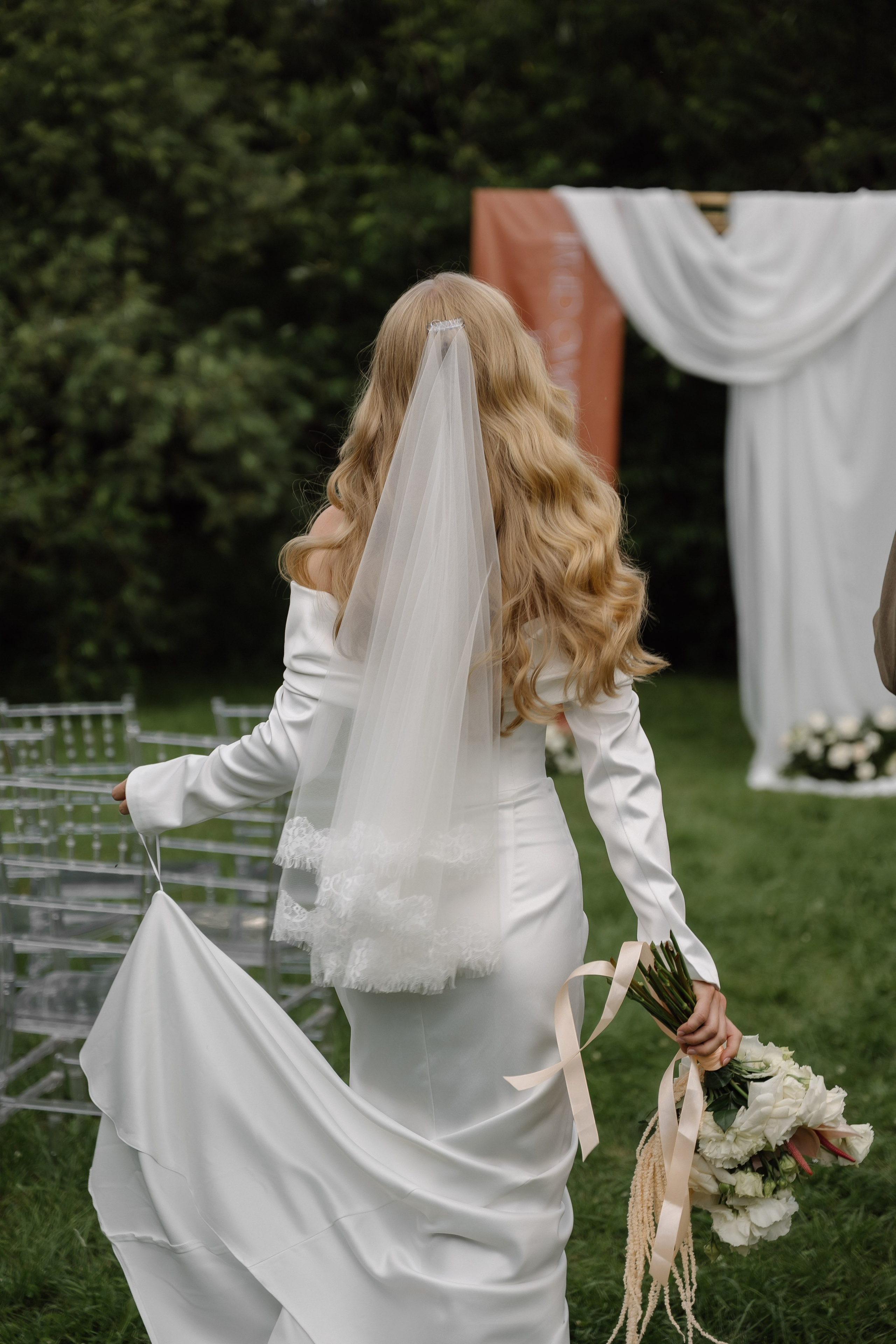 Сергей и Анастасия. Свадебный фотограф в Красноярске Маргарита Синицкая