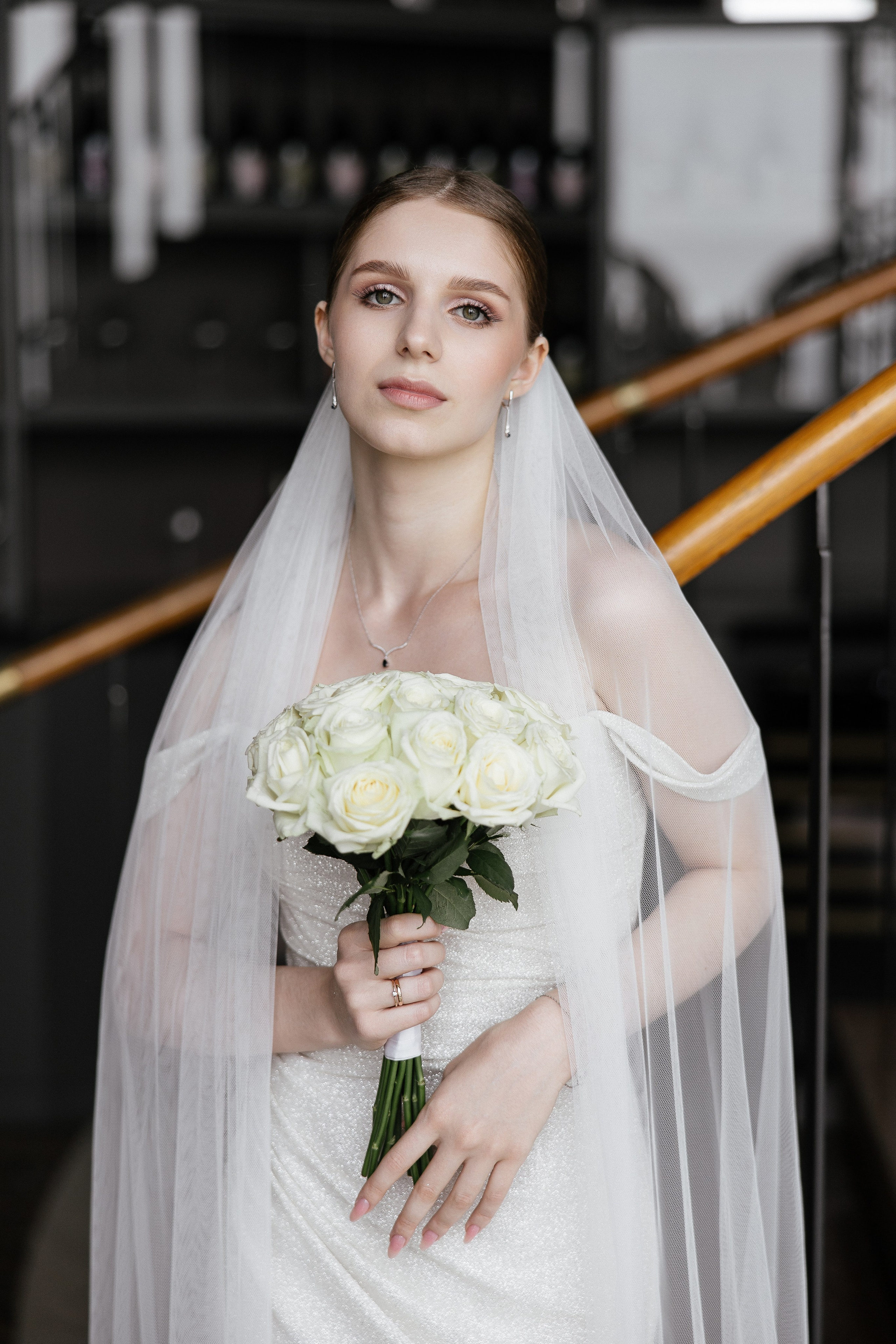 Игнат и Валерия. Свадебный фотограф Москве Катя Абдурахманова и Арсен Абдурахманов