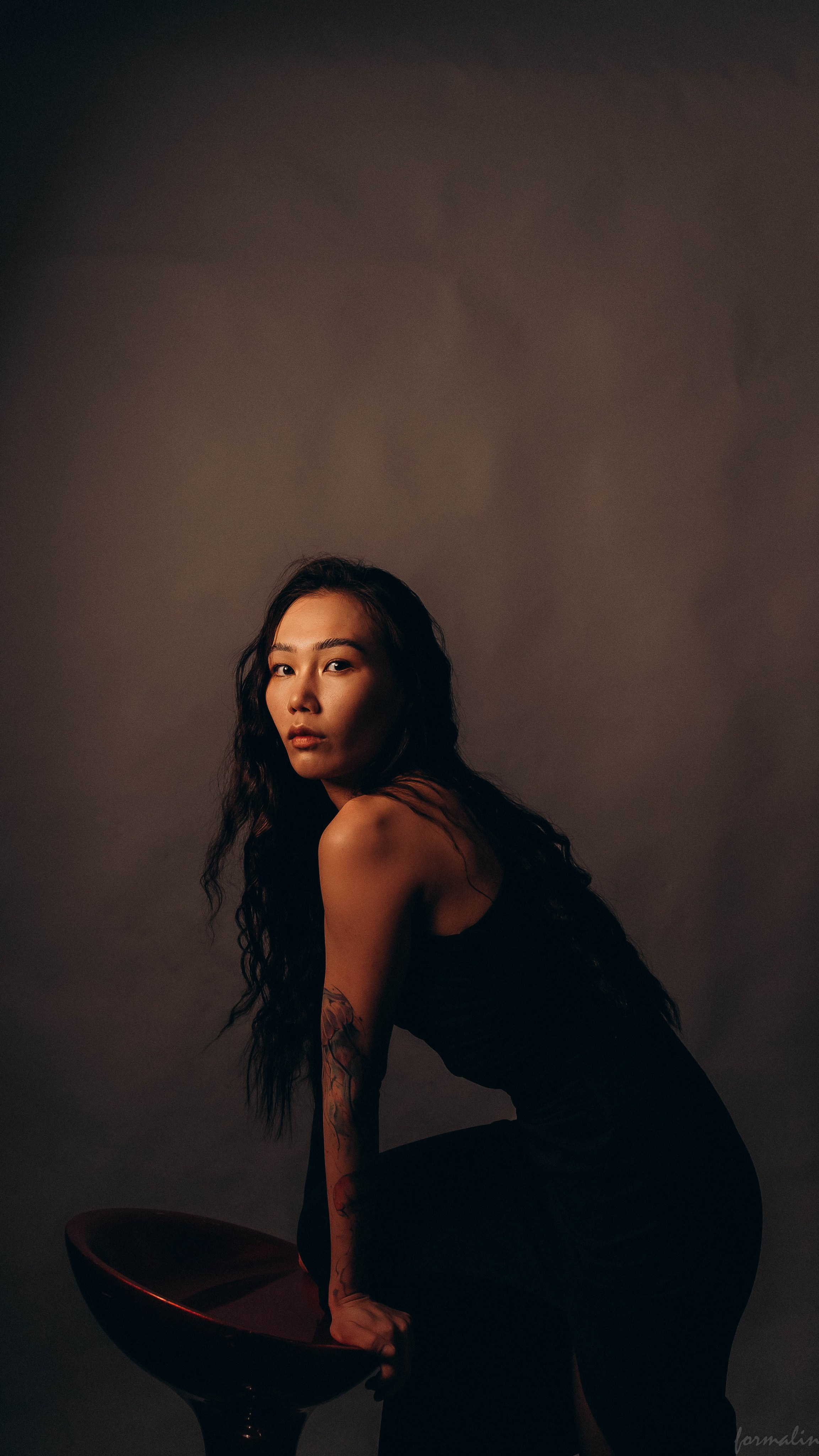 Снежана. Алиса Никитцова | Фотограф в Казани