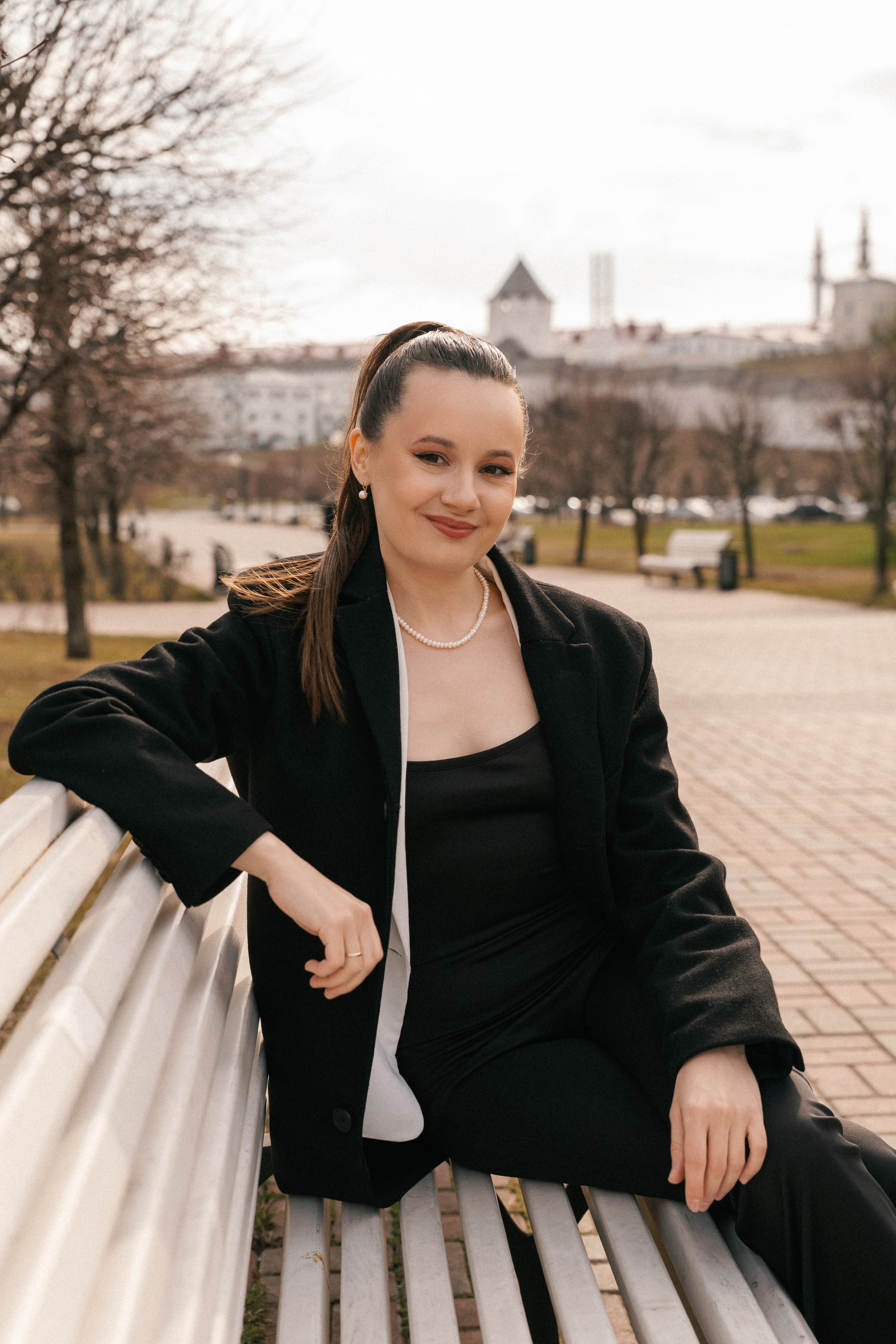 Татьяна. Алиса Никитцова | Фотограф в Казани