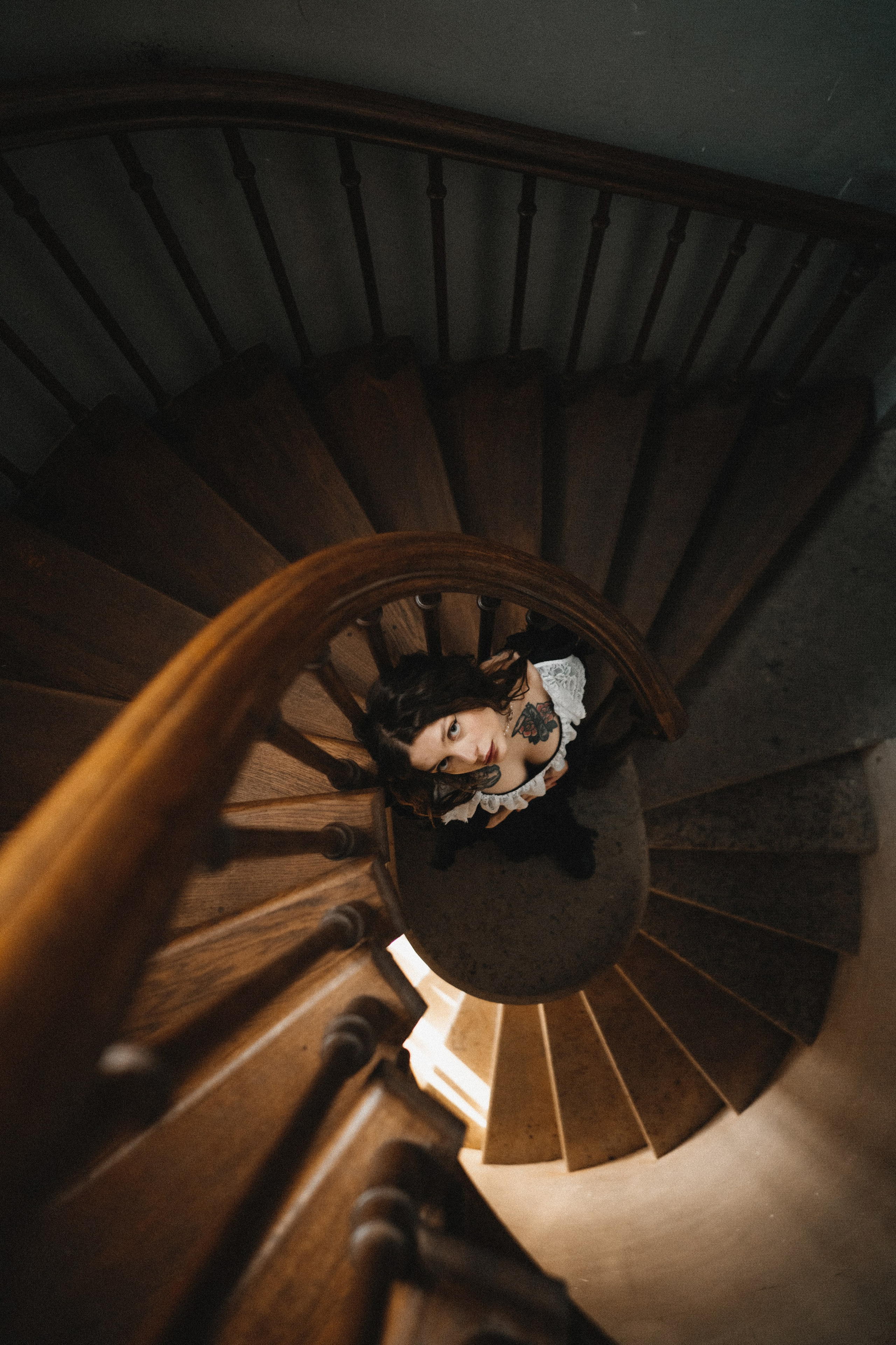 Индивидуальная. Виктория Кутуева Фотограф Санкт-Петербург