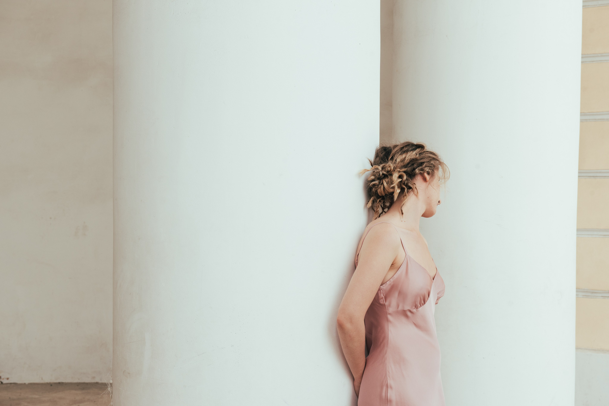 Владимира. Портретный и архитектурный фотограф в Москве и Санкт-Петербурге