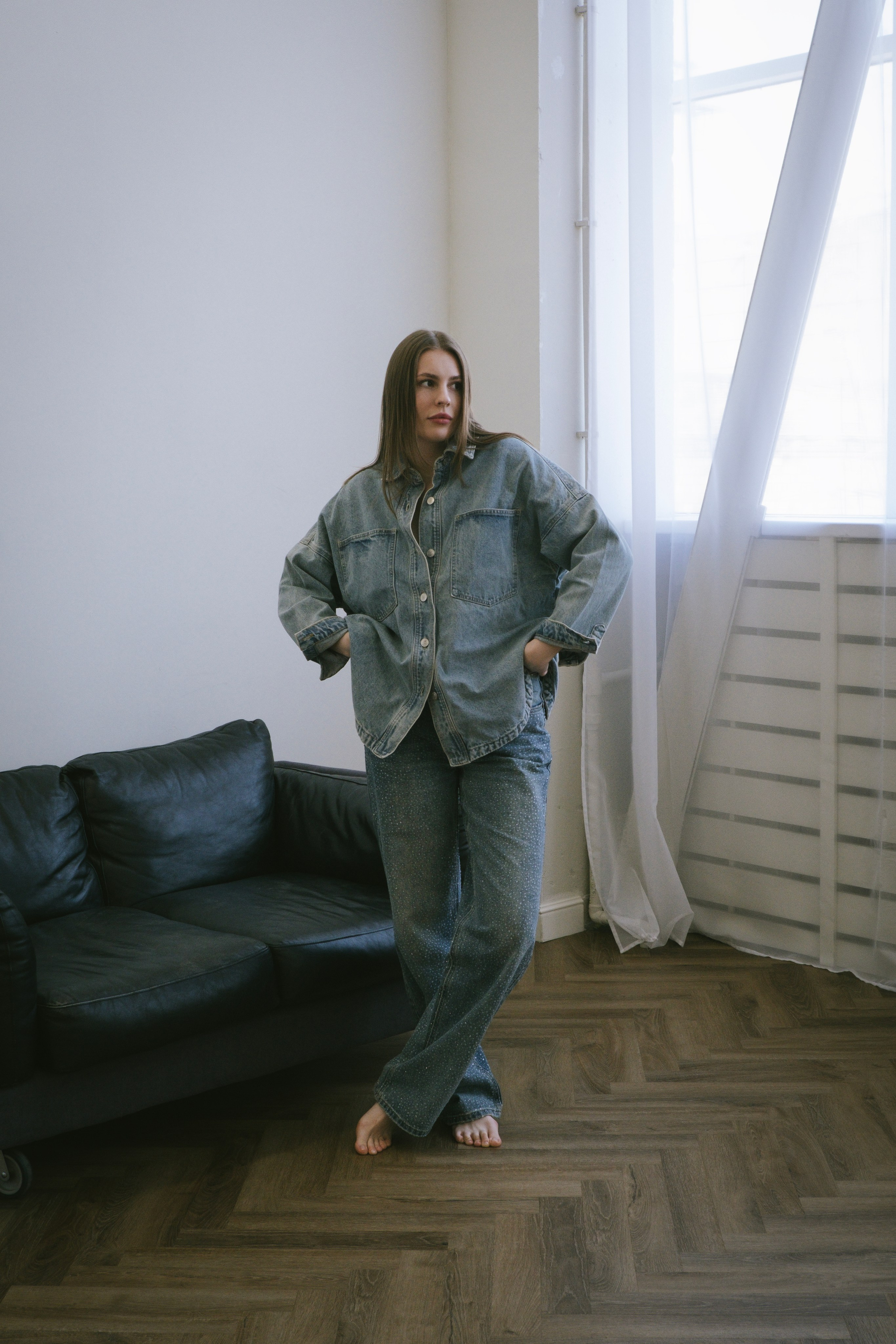 Минимализм. Семейный и индивидуальный фотограф Дарья Мельник