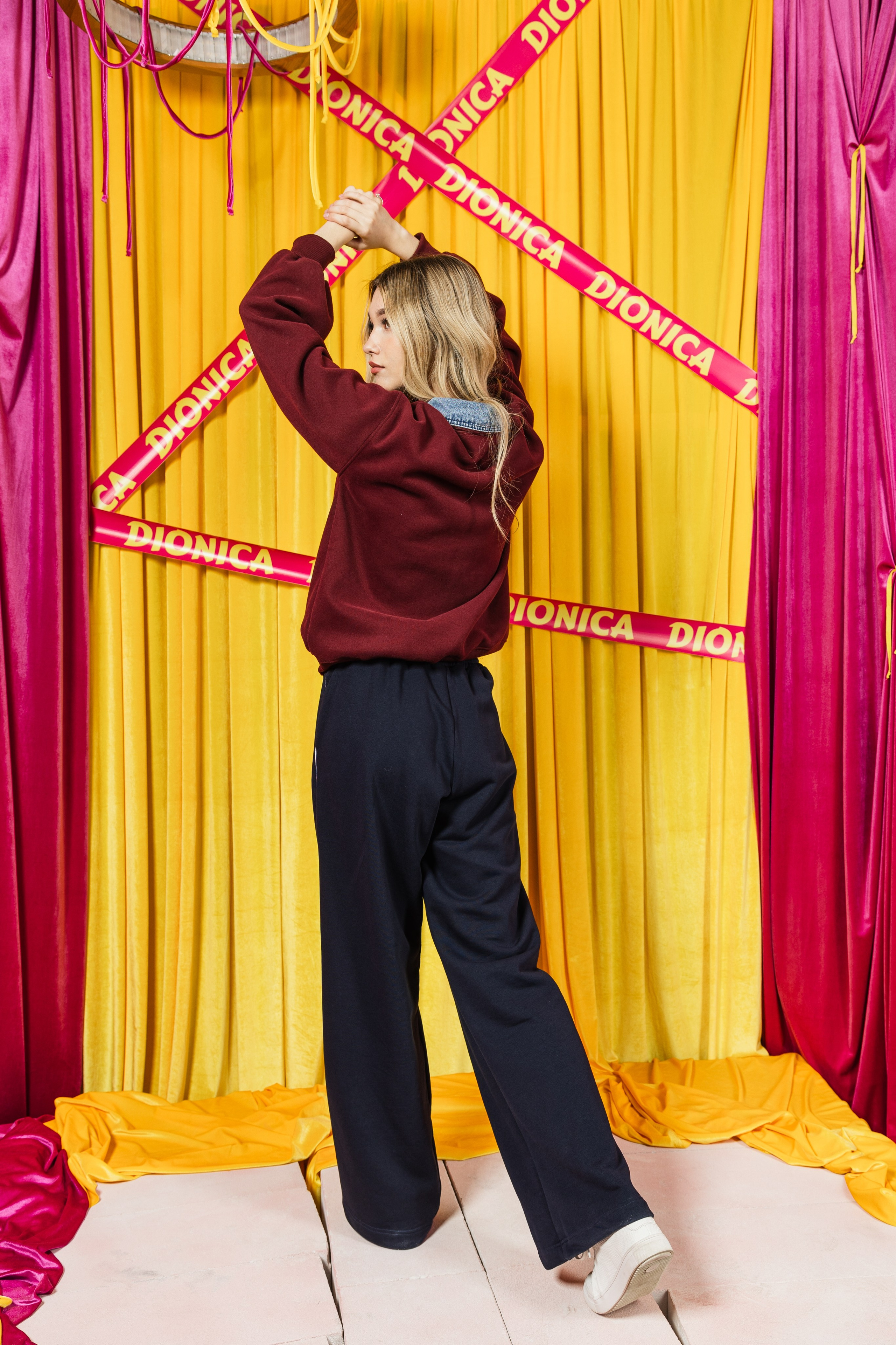 Клуб. Свадебный фотограф Краснодар Ростов Солоникова Вероника