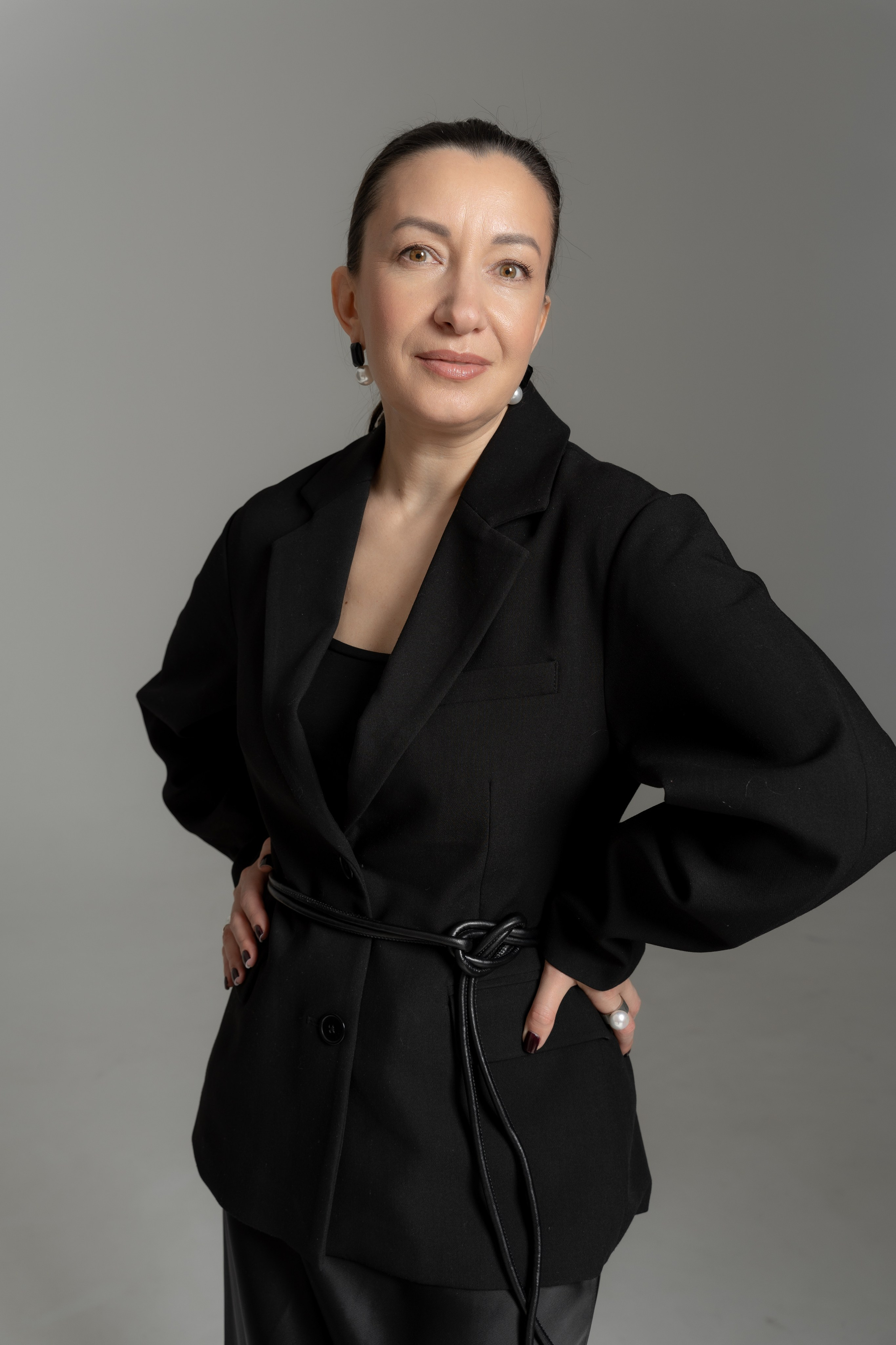 Стилист. Фотограф Оксана Токарева Ижевск