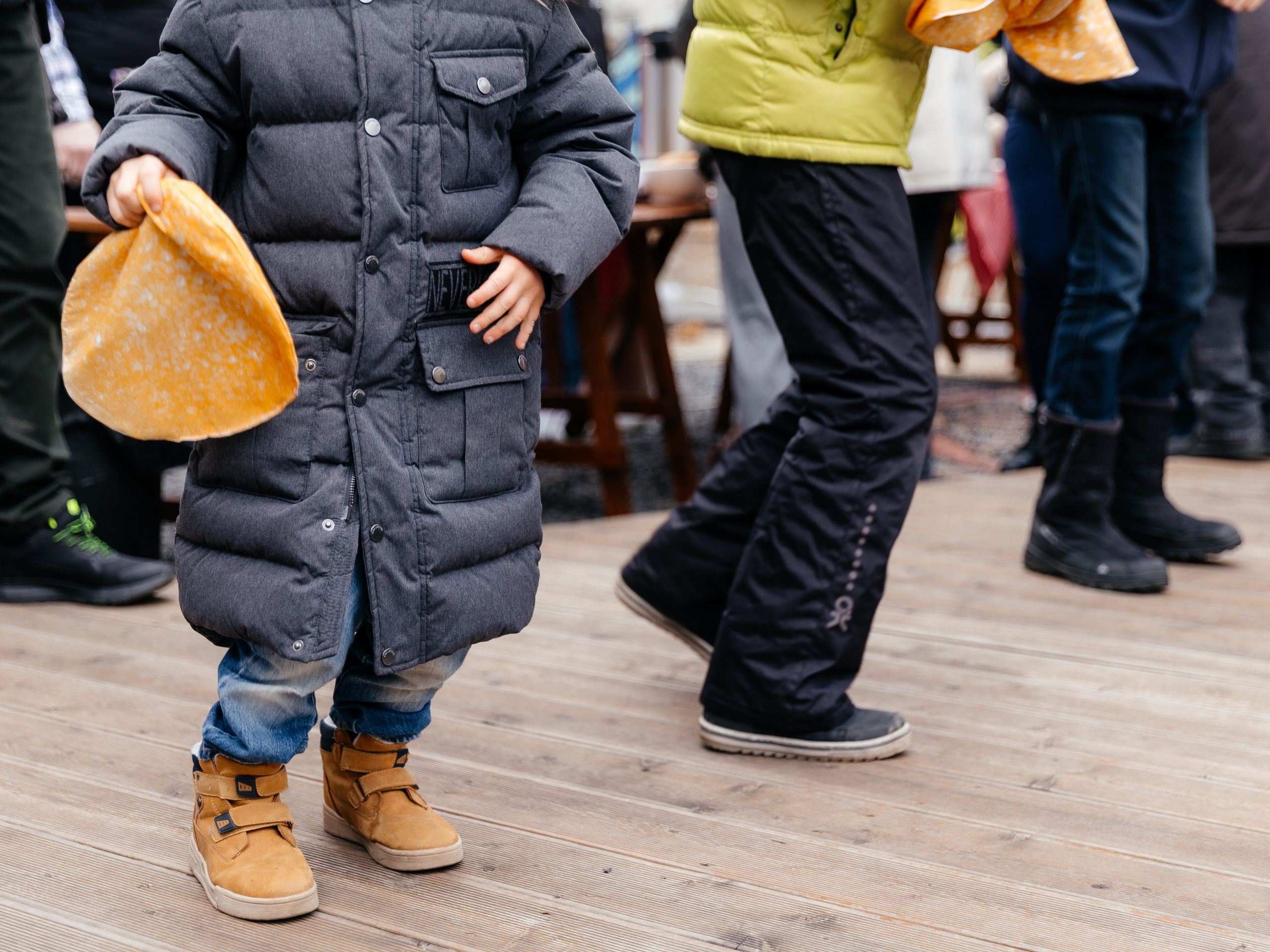 Масленица. Красильников Евгений — профессиональный фотограф в Ростове-на-Дону