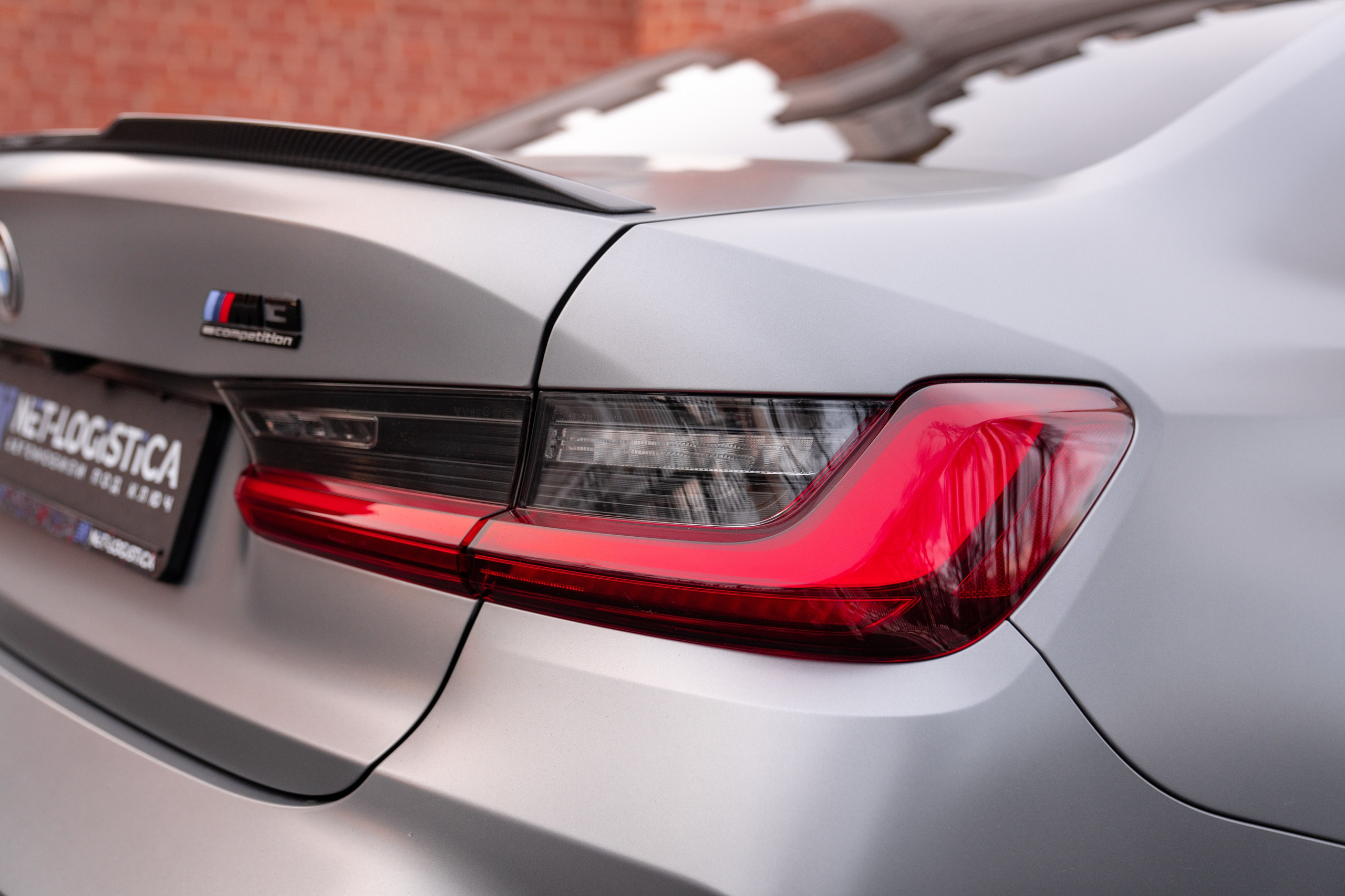 Фото для продажи авто. Фотограф в Санкт-Петербурге Мария Александрова