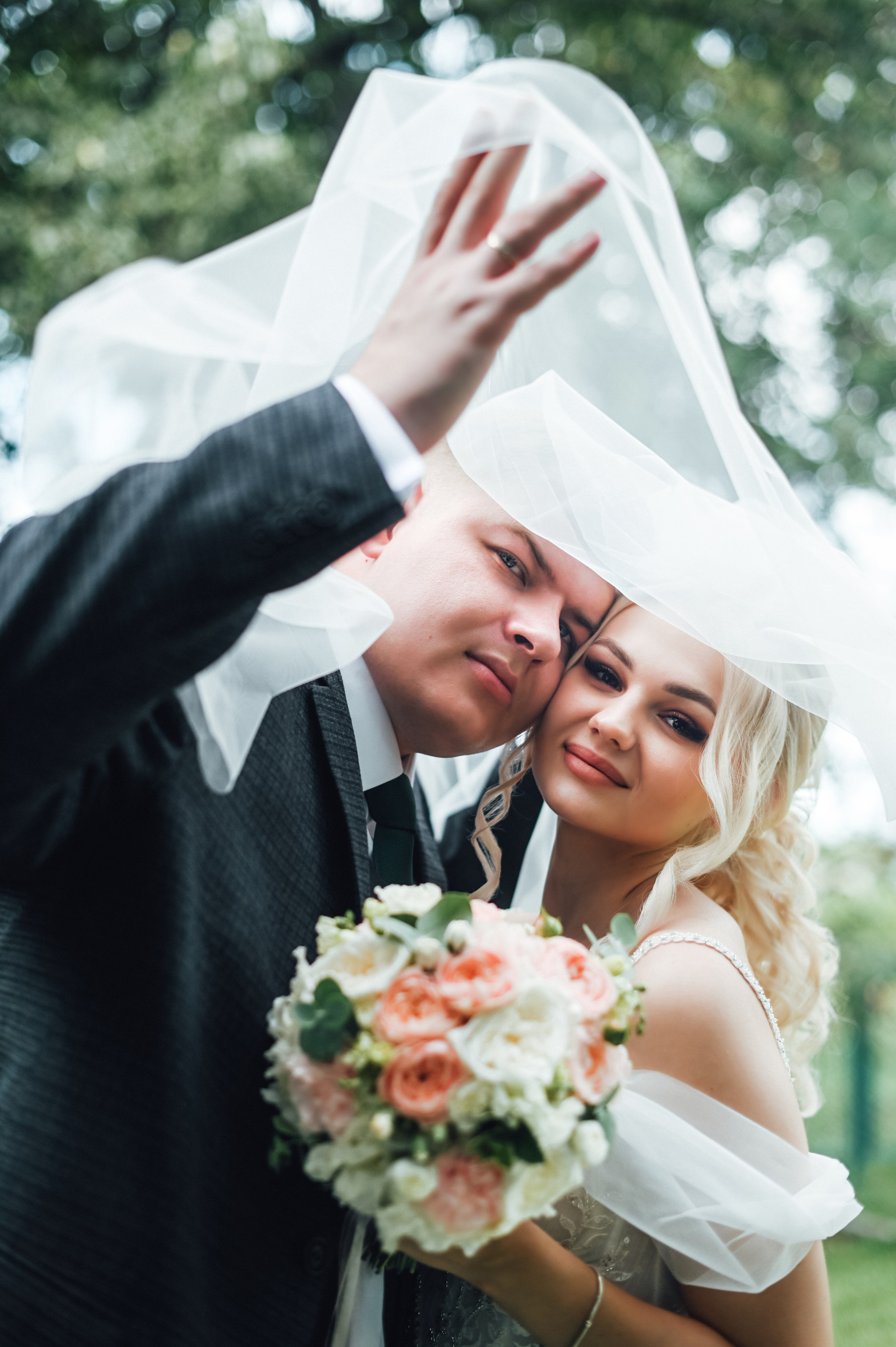 Татьяна Михаил Вешенская. Фотограф Алёна Мил