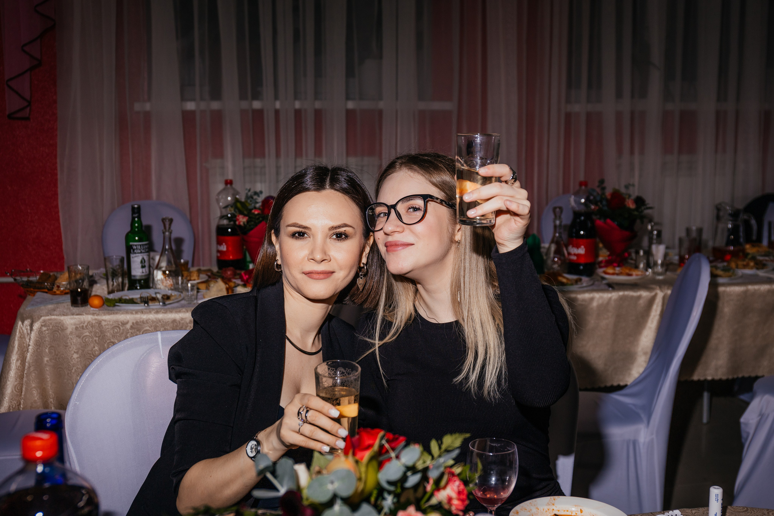 Денис и Алена. Свадебный и женский фотограф