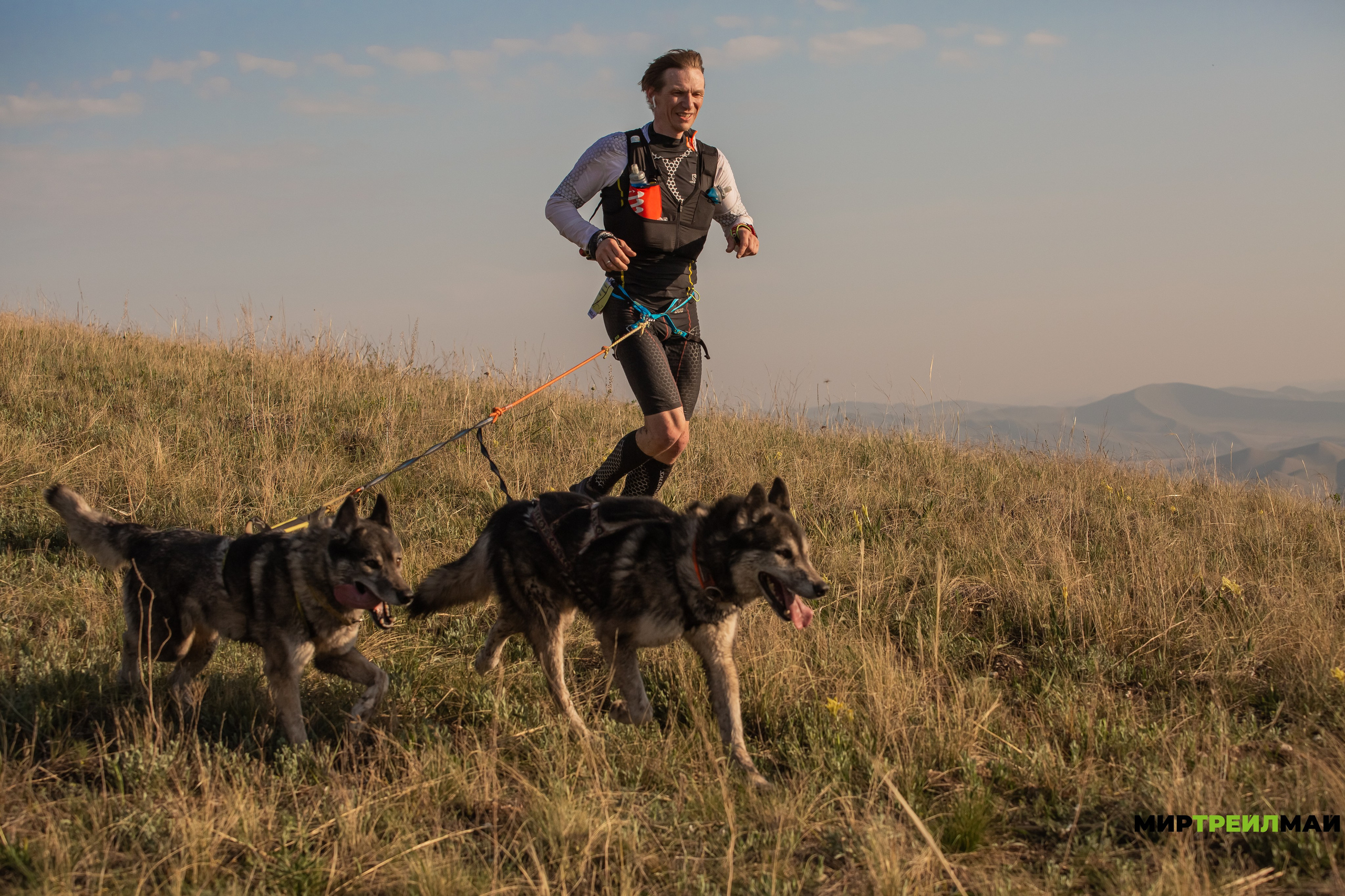 Южный Урал. Авторские туры с профессиональным фотографом