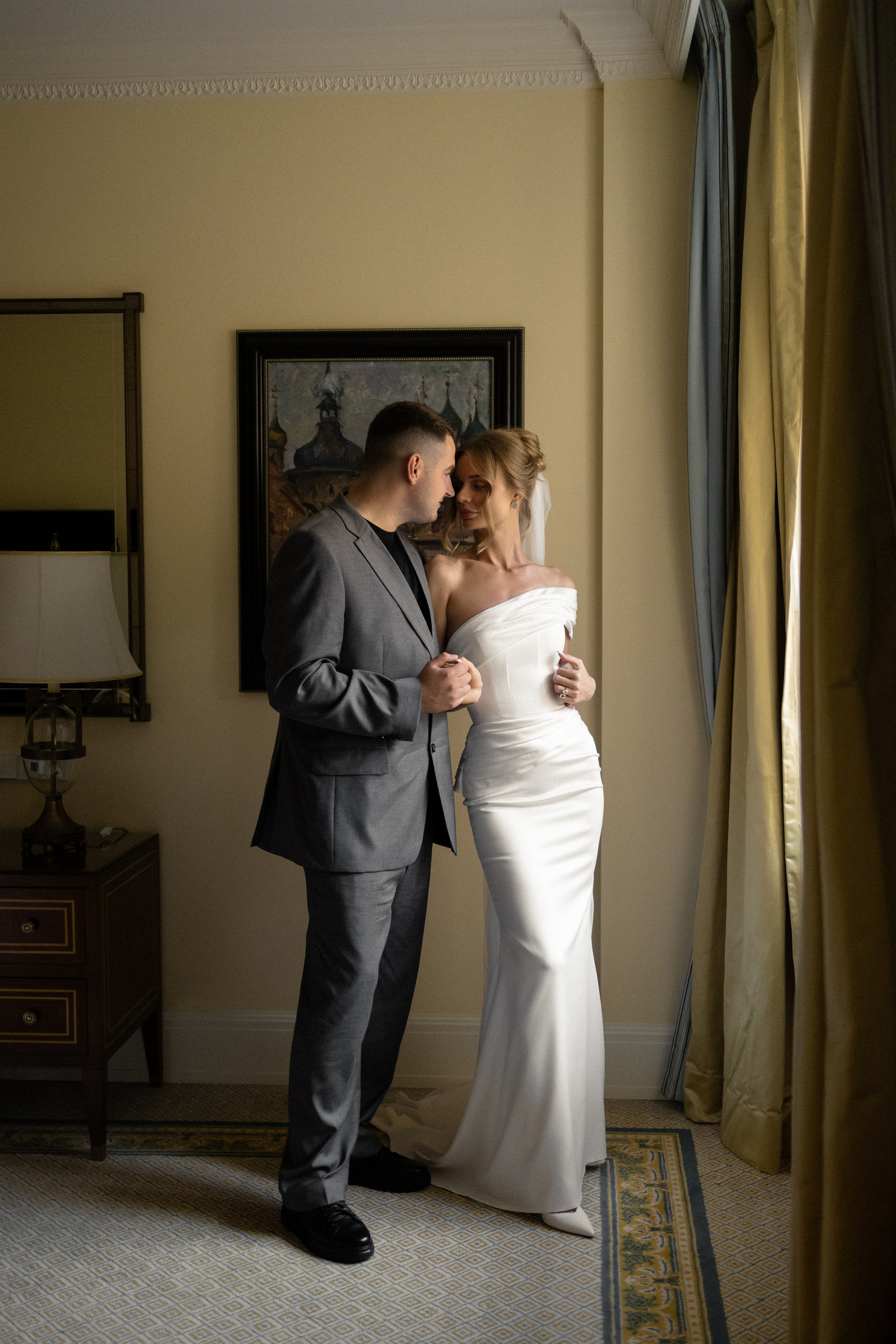 Надвое. Свадебный и семейный фотограф в Санкт-Петербурге