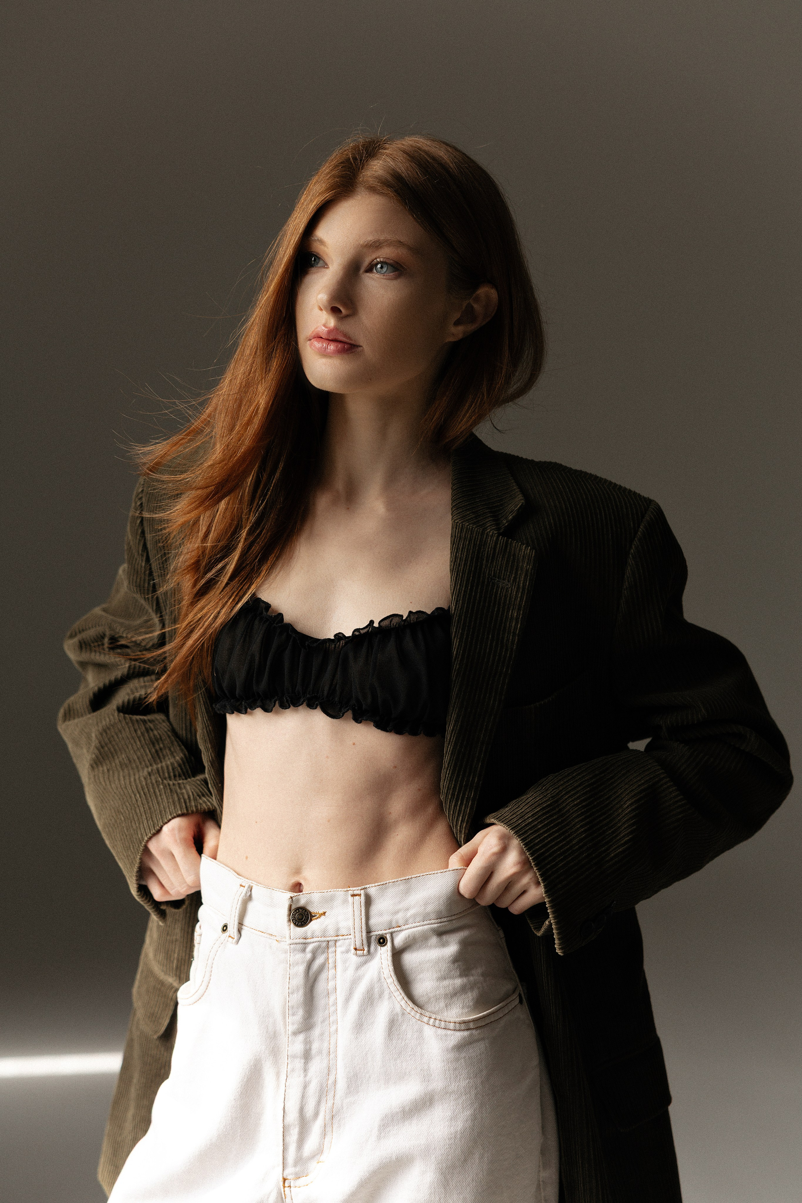 Даша, фотостудия Itten. Фотограф Сотникова Вероника