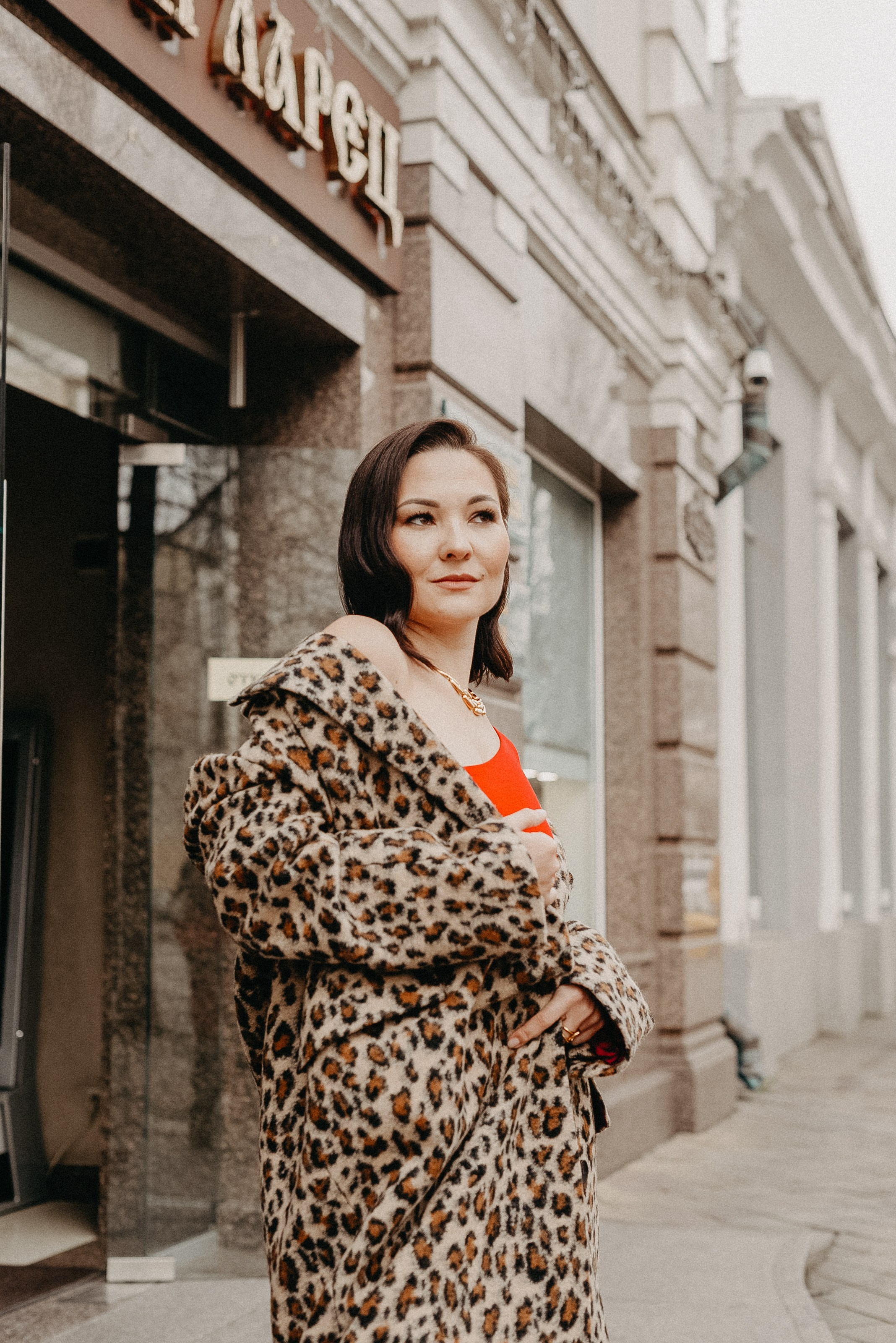 В центре внимания. Женский и семейный фотограф Сочи и Краснодар Ольга Маловик