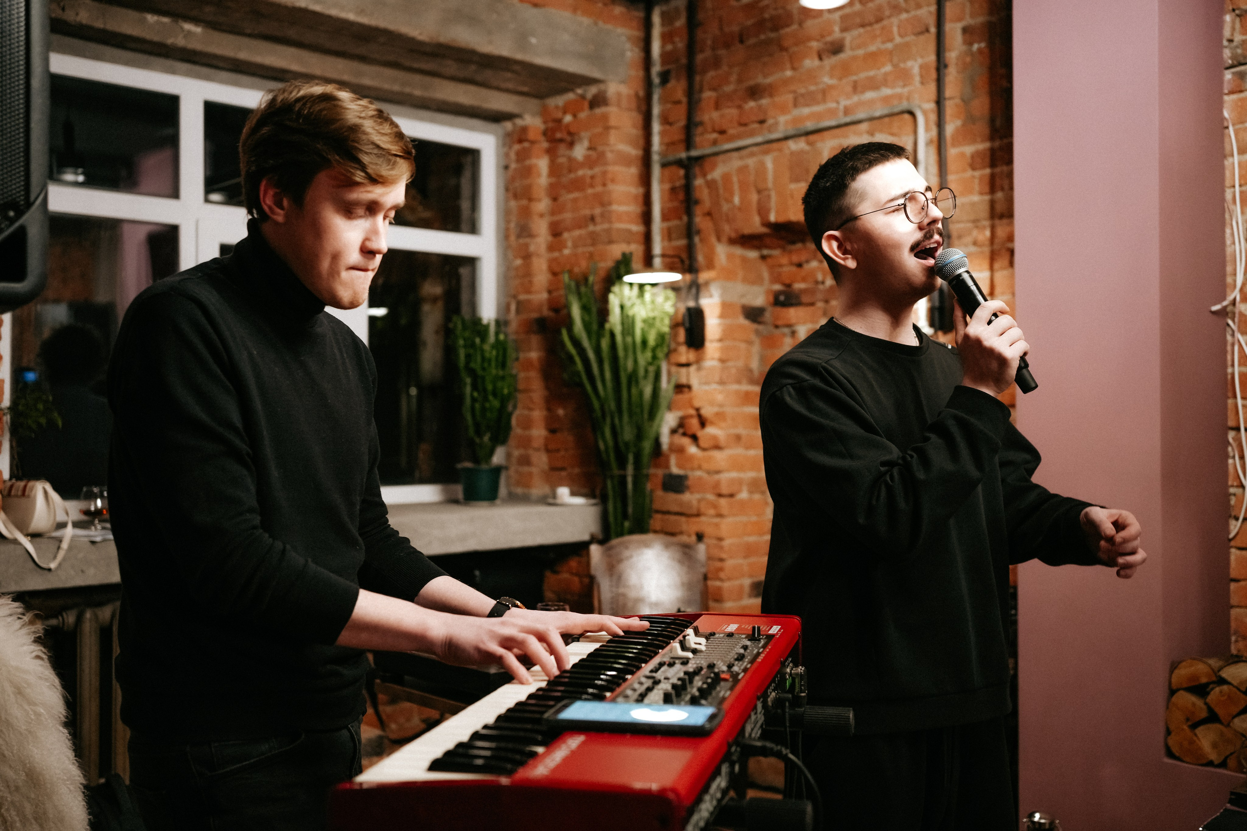 Ирина и Денис, Екатеринбург, репортаж. Фотограф Перевозкина Анна