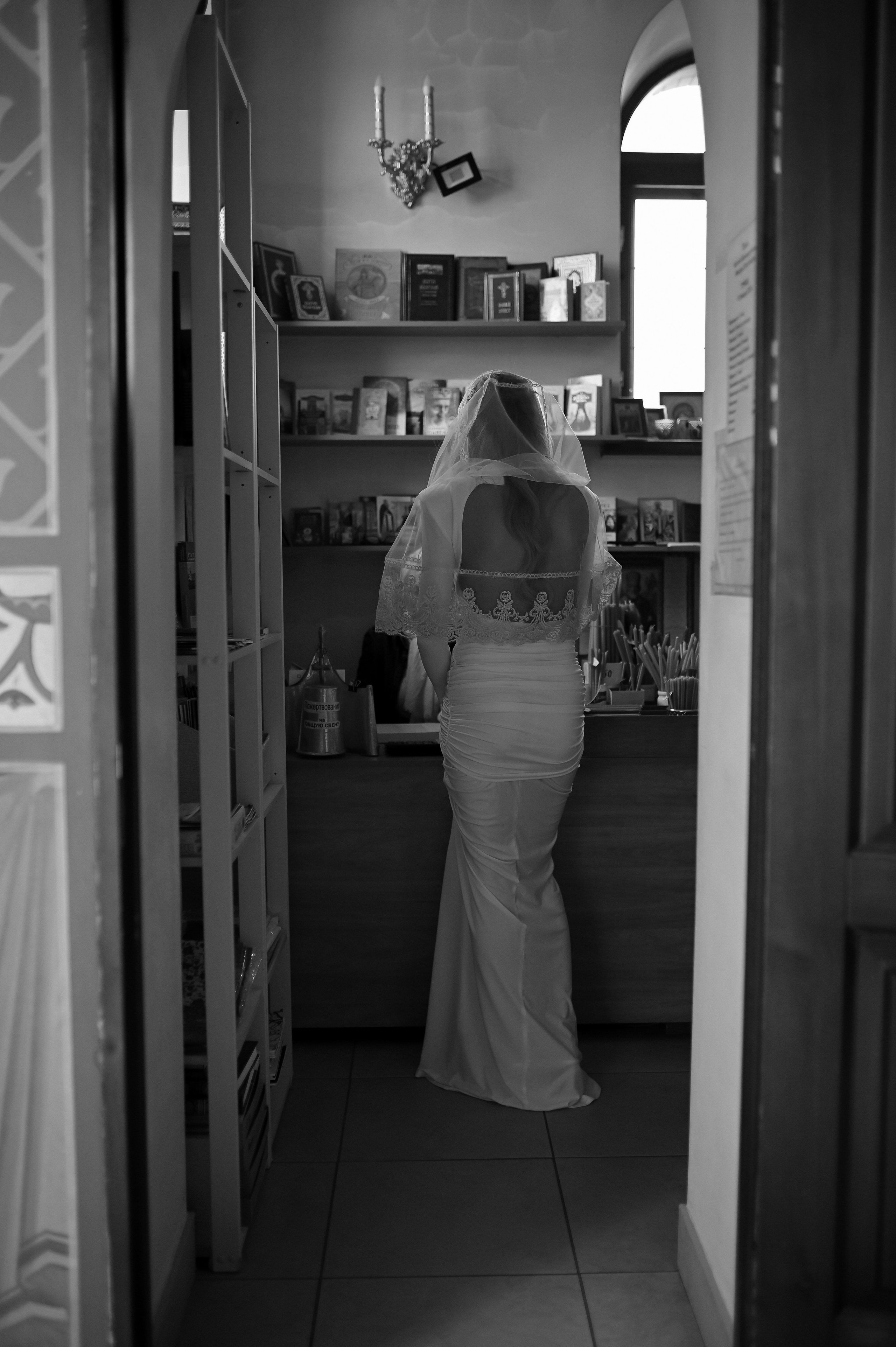 Таинство Венчания. Твой личный проводник к красивым фотографиям в Старом Осколе