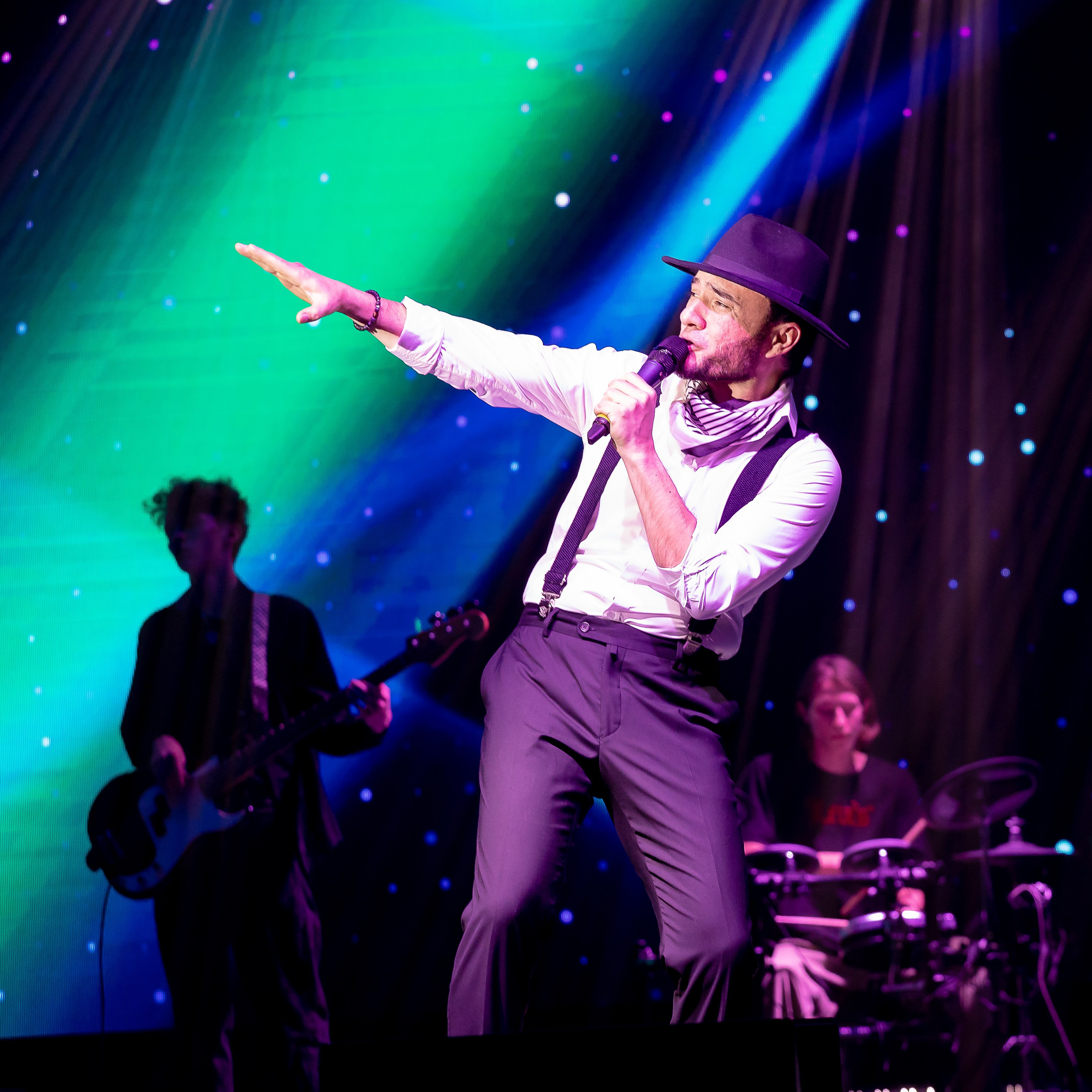 Шавкат. Инга Кузьминская ТОП-фотограф г. Корсаков