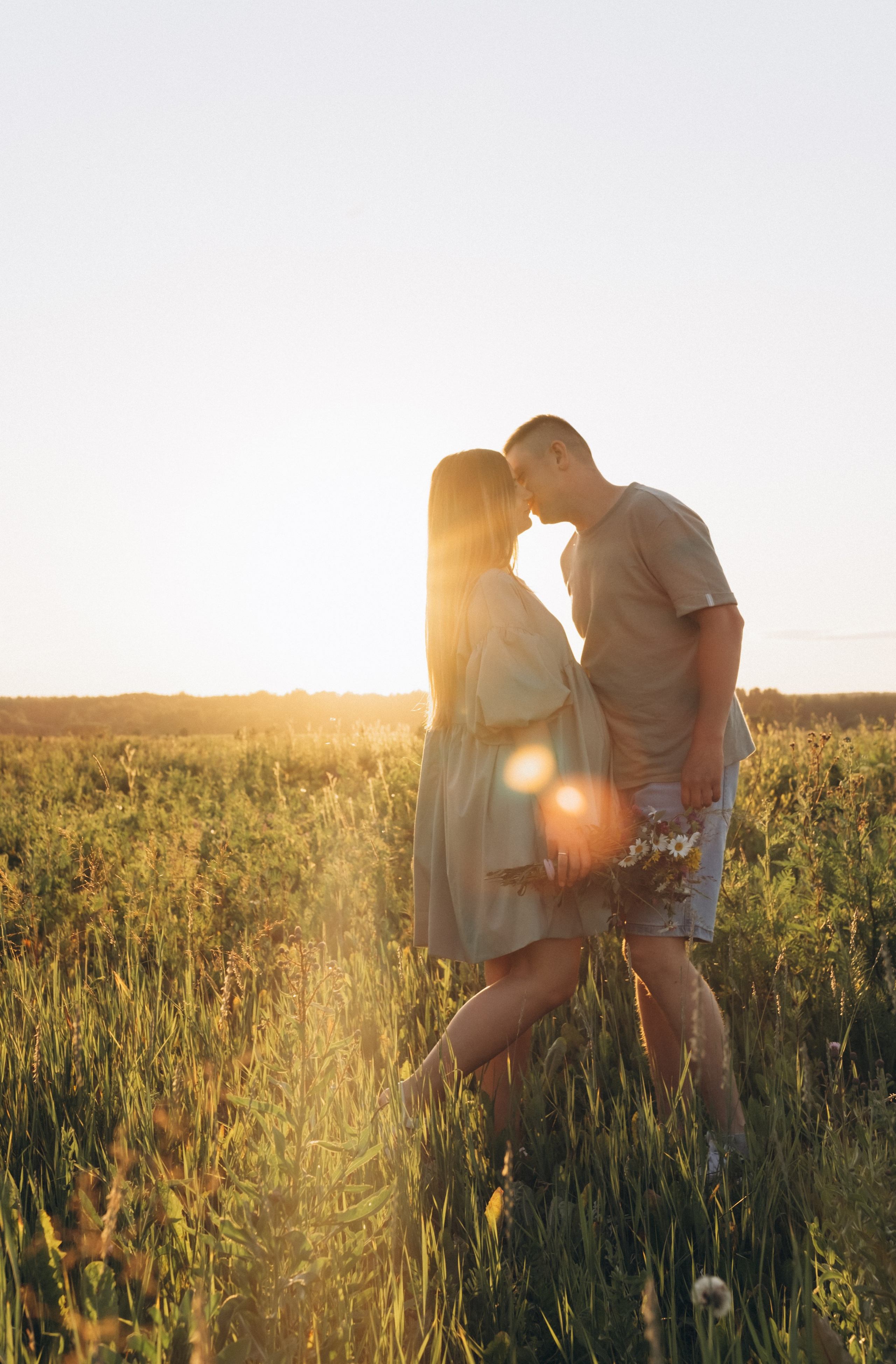 Вика+Серёжа. Фотограф в Екатеринбурге Селиверстова Екатерина