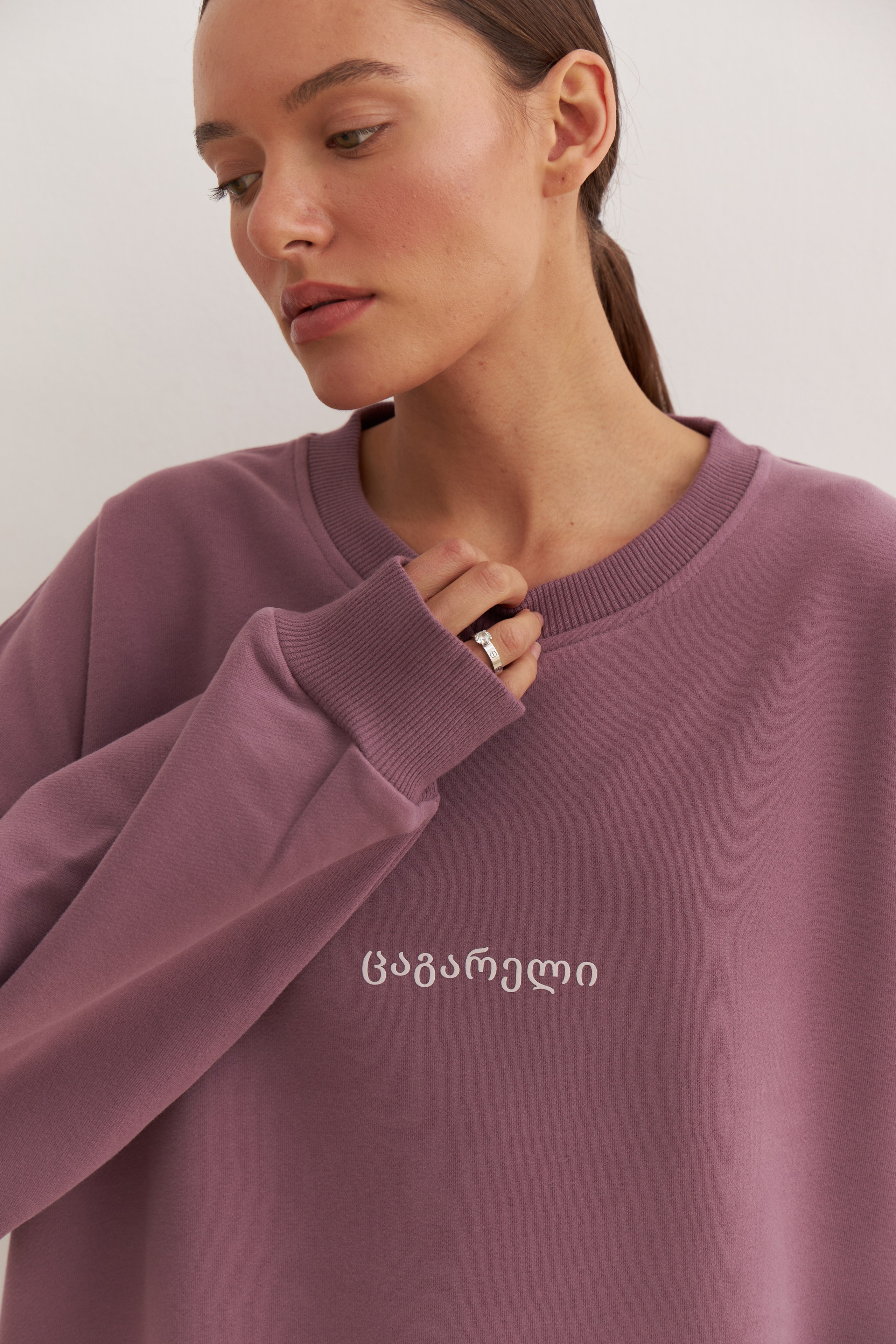 TSAGARELI april'24. Fashion фотограф в Москве Алиса Деко