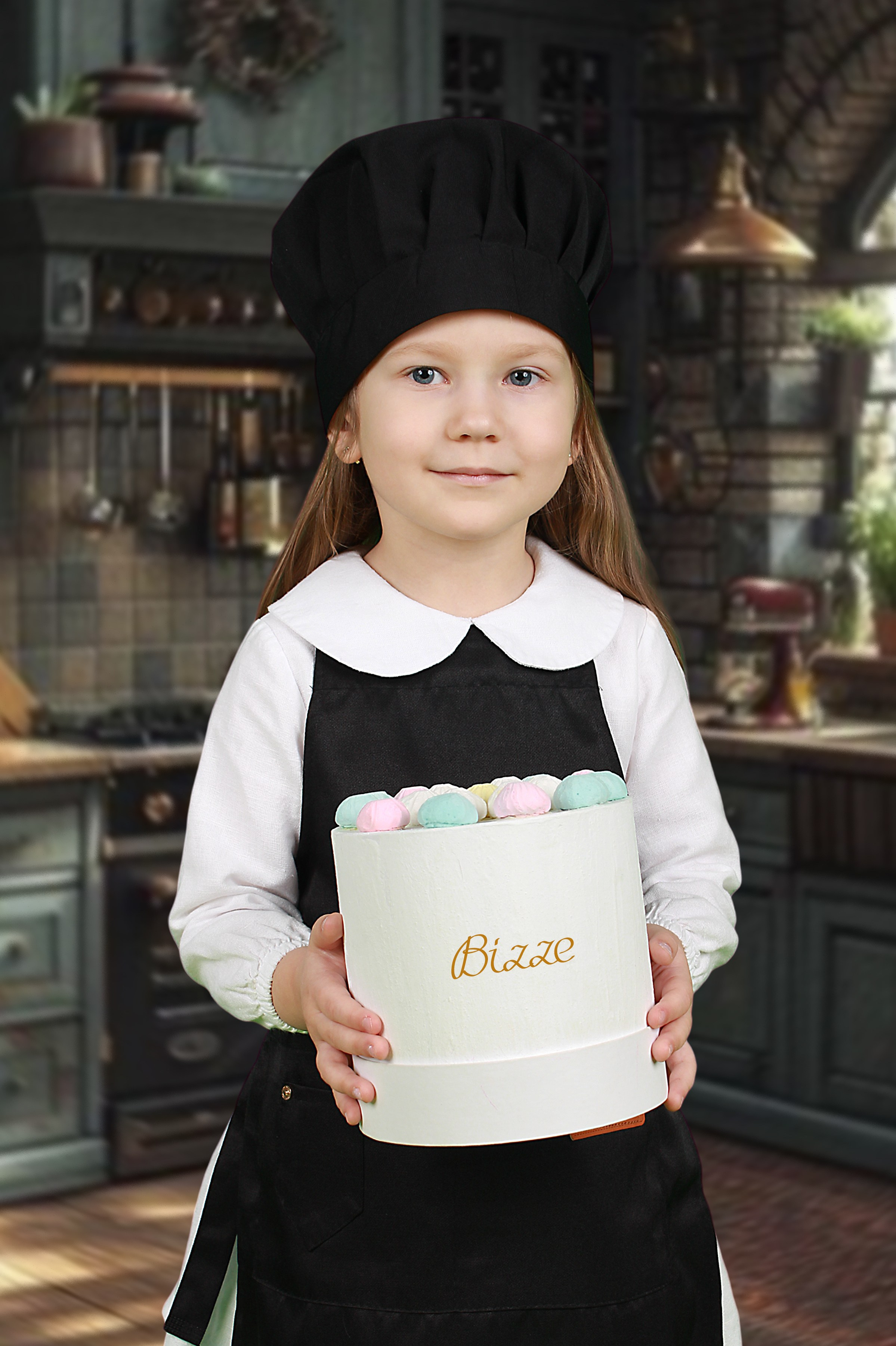 Съёмки «Детский сад». Фотограф из Новосибирска Артур Шамсутдинов