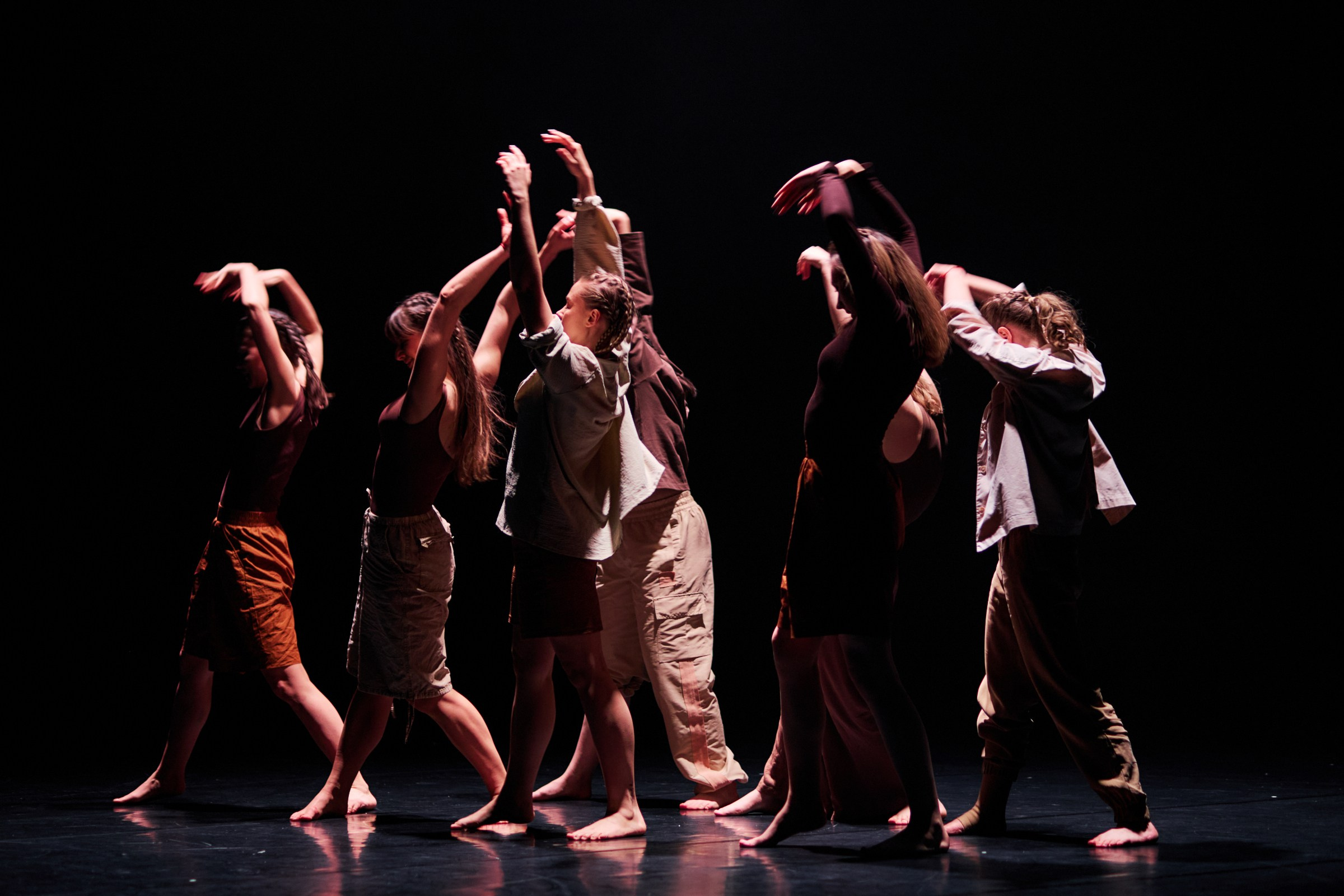 ОМУТ Премьерный показ. Home