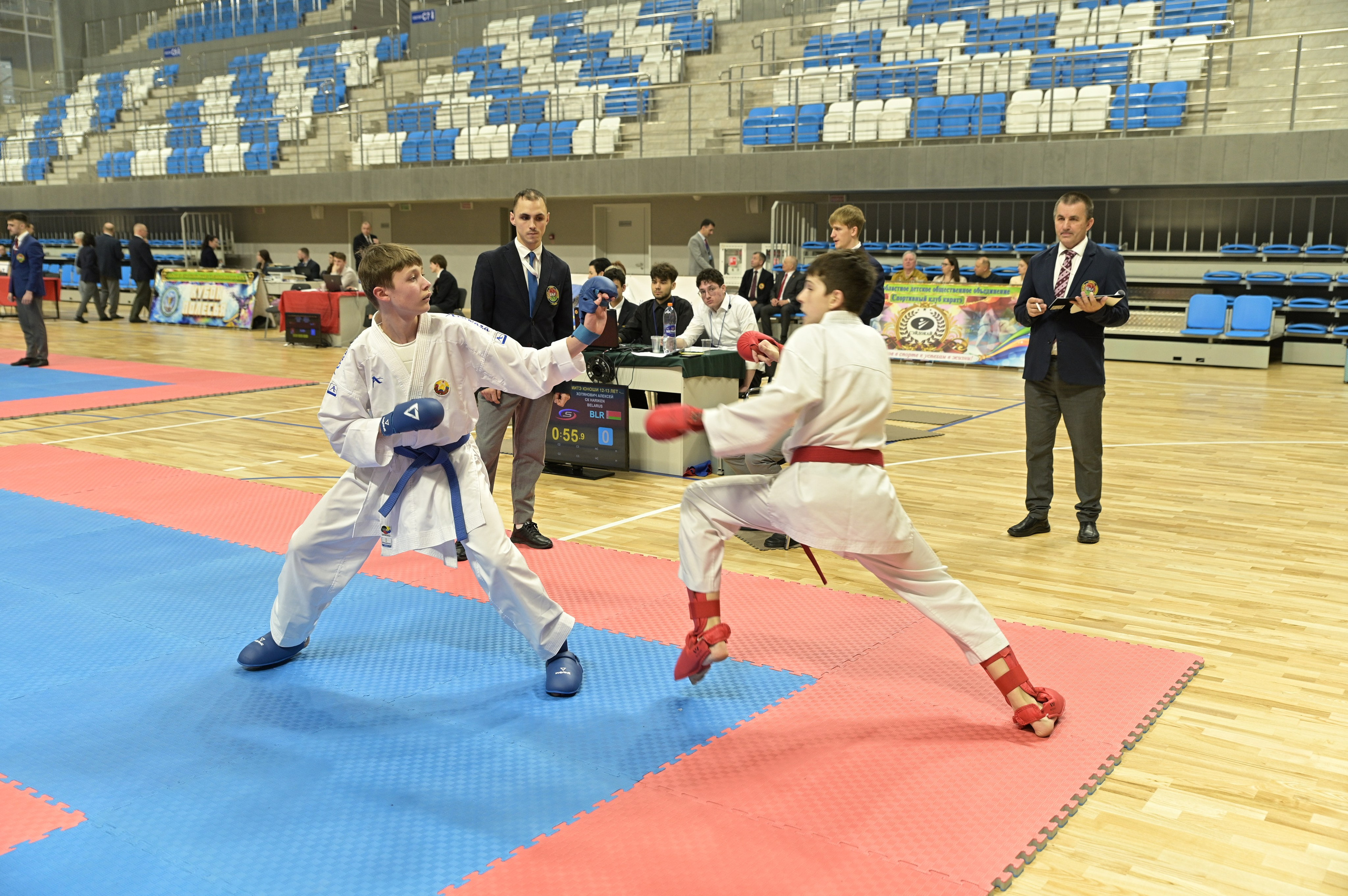 Корпоративные съемки. AlexFoto Фотограф в Мозыре Александр Смягликов