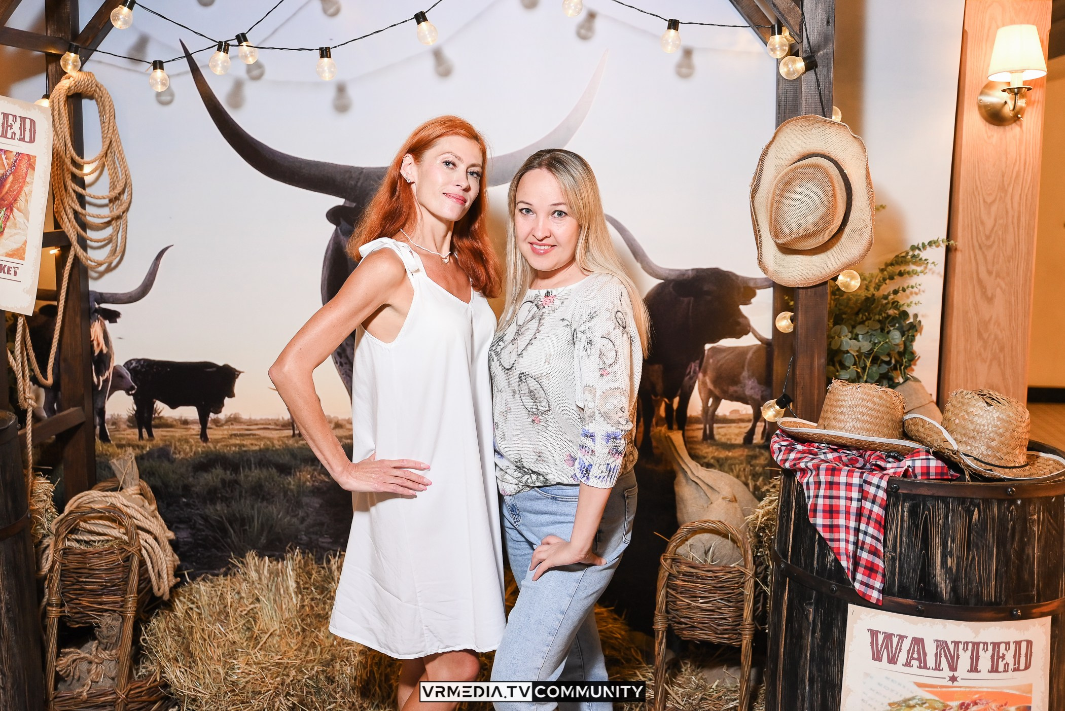 Ресторан «Мюнхен»: WOW Quiz