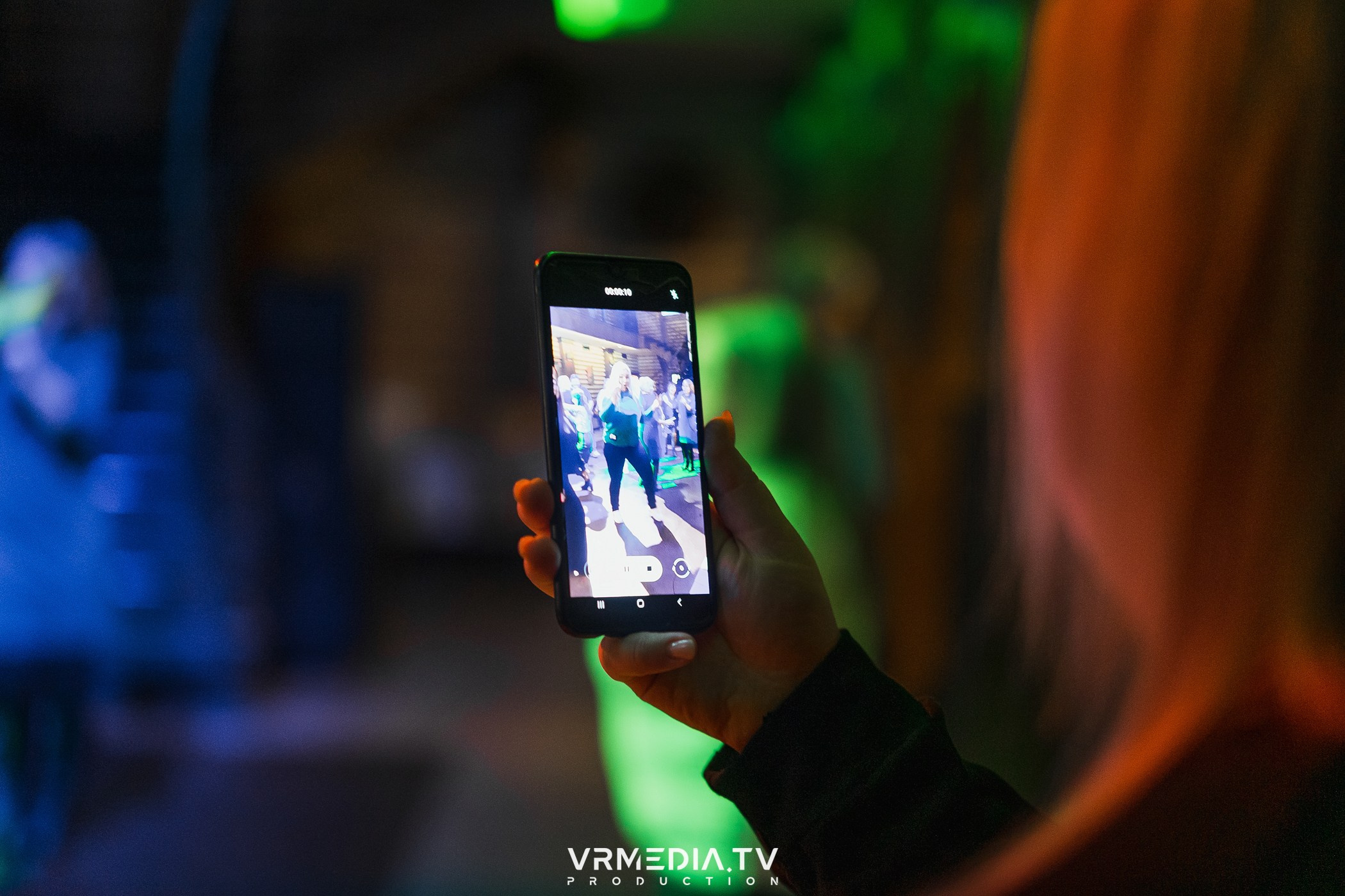 В гостях у «Петровича»