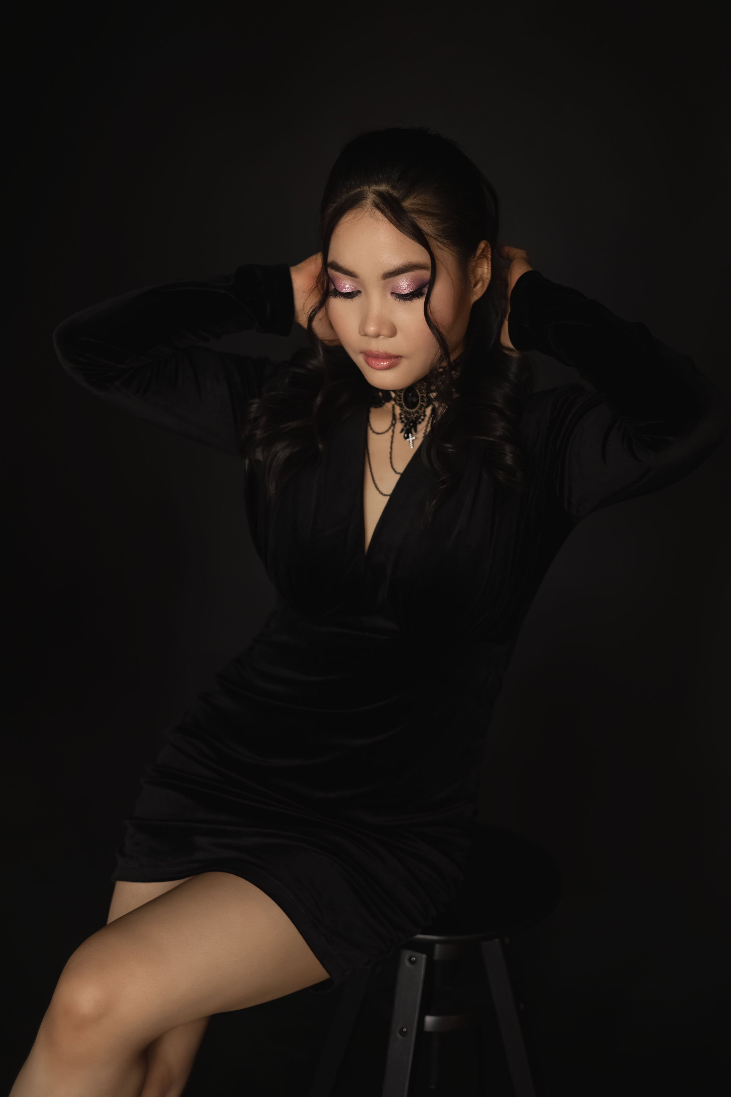 Чирапхон (студия РЕТРО). Семейный и детский фотограф в Перми Мария Карабатова