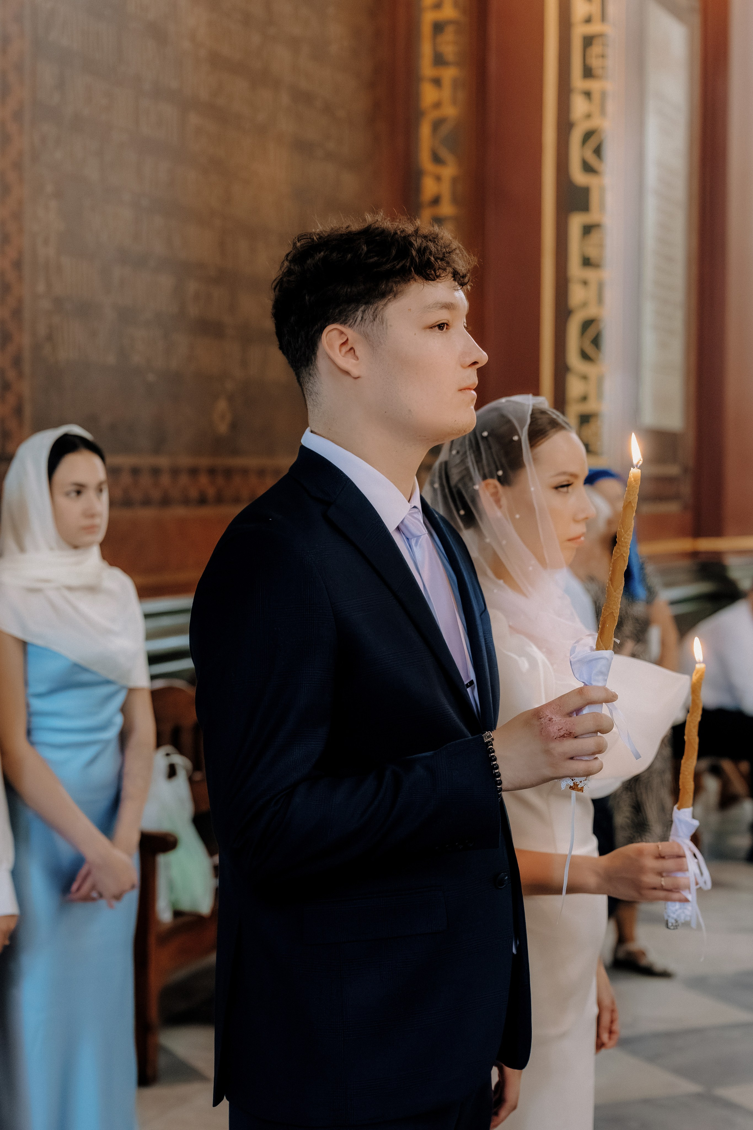 Фотосъемка венчания | Профессиональный свадебный фотограф. Красильников Евгений — профессиональный фотограф в Ростове-на-Дону