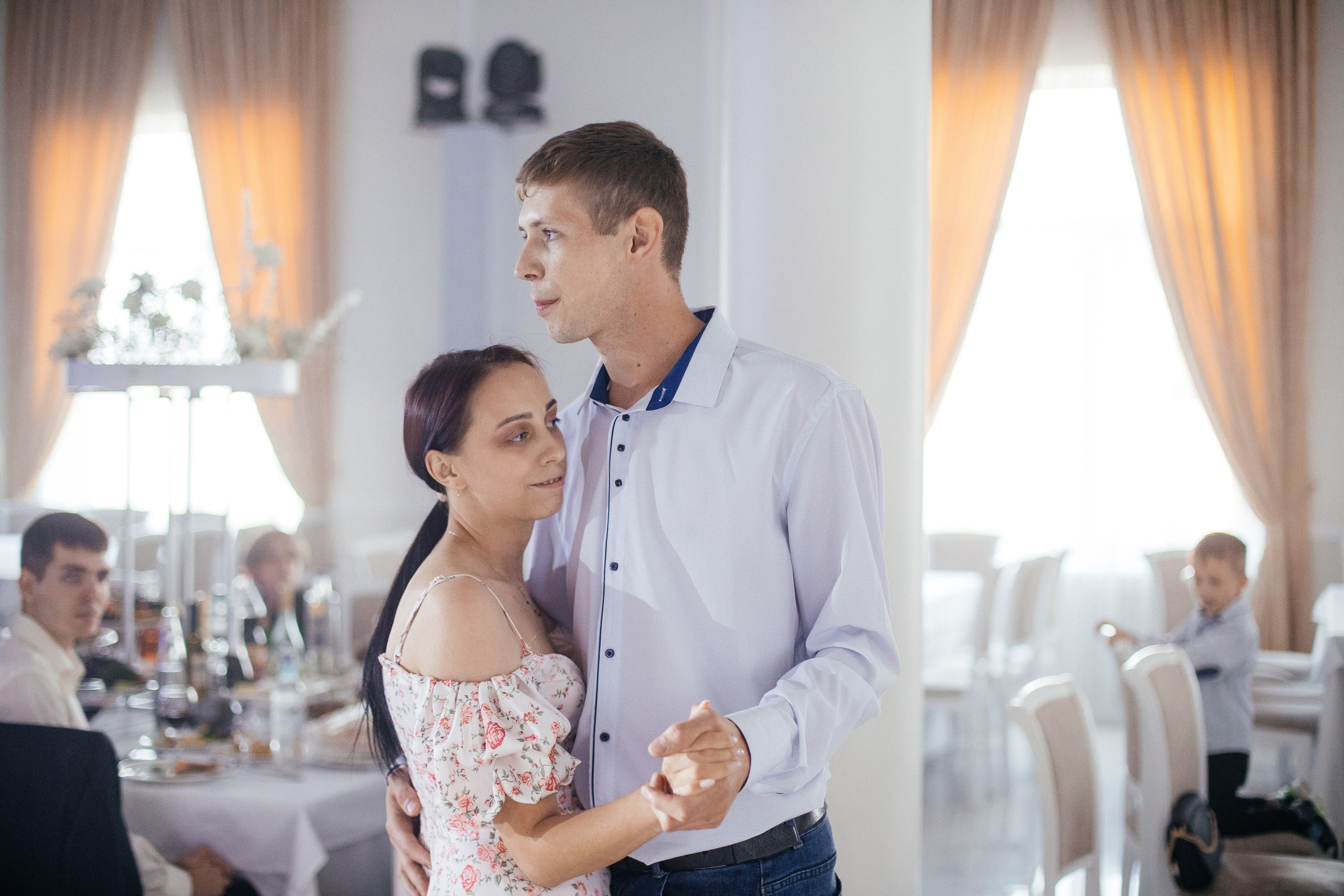 Свадебная фотосессия в Ростове-на-Дону. Красильников Евгений — профессиональный фотограф в Ростове-на-Дону