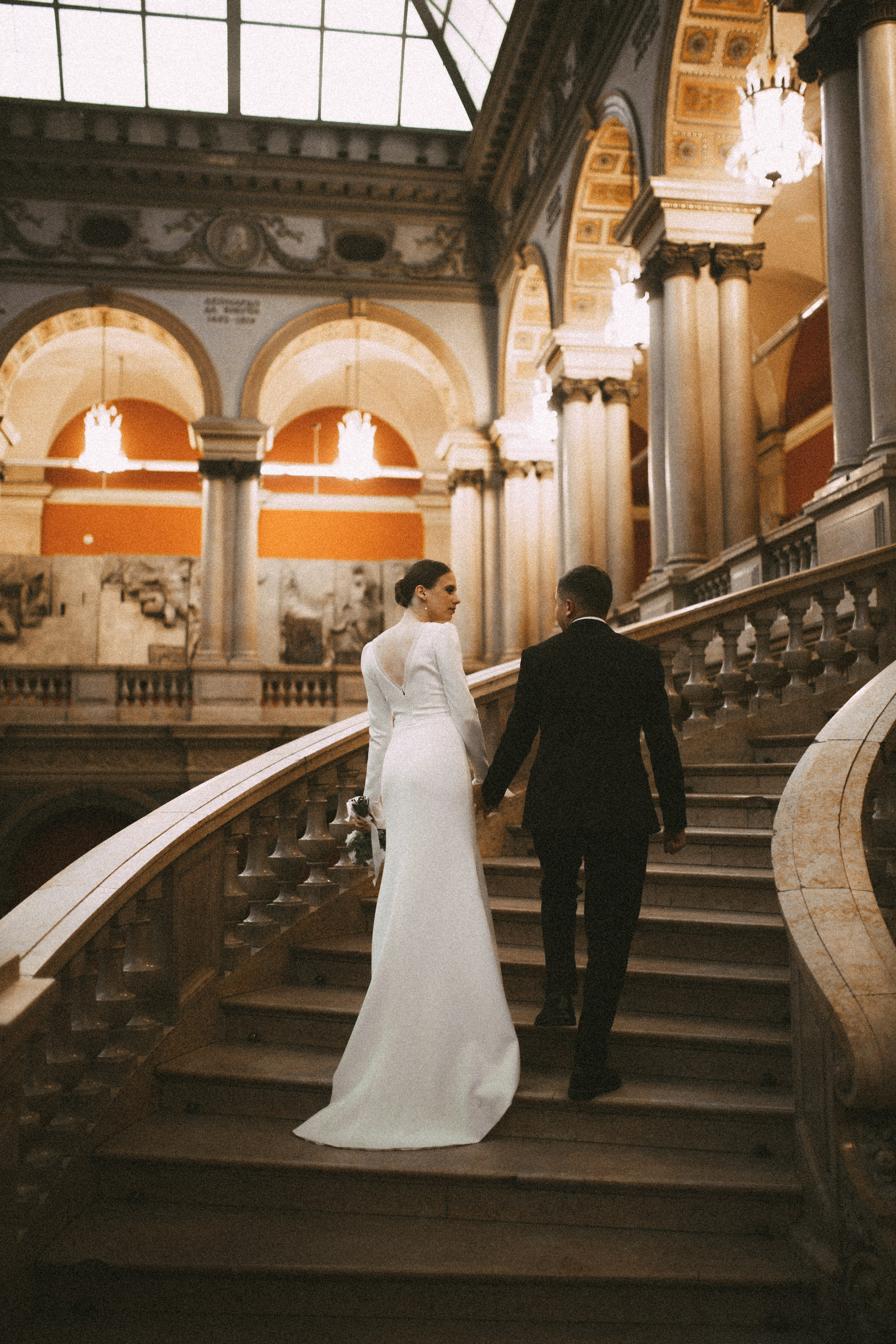 E & E | Санкт-Петербург. Фотограф Екатерина Амбрушкевич