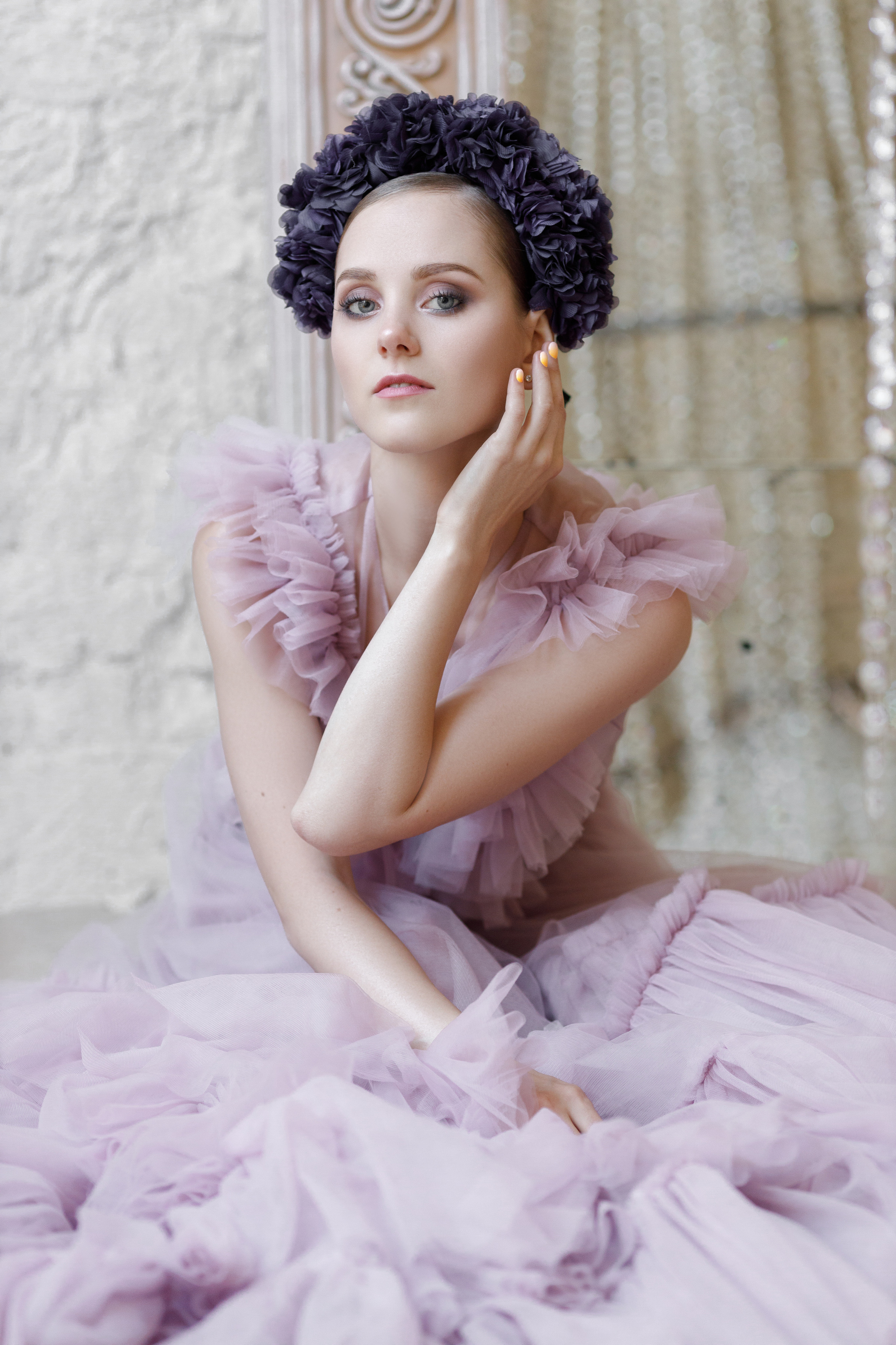 Елизавета (часть вторая). Фотограф, ретушёр в Москве