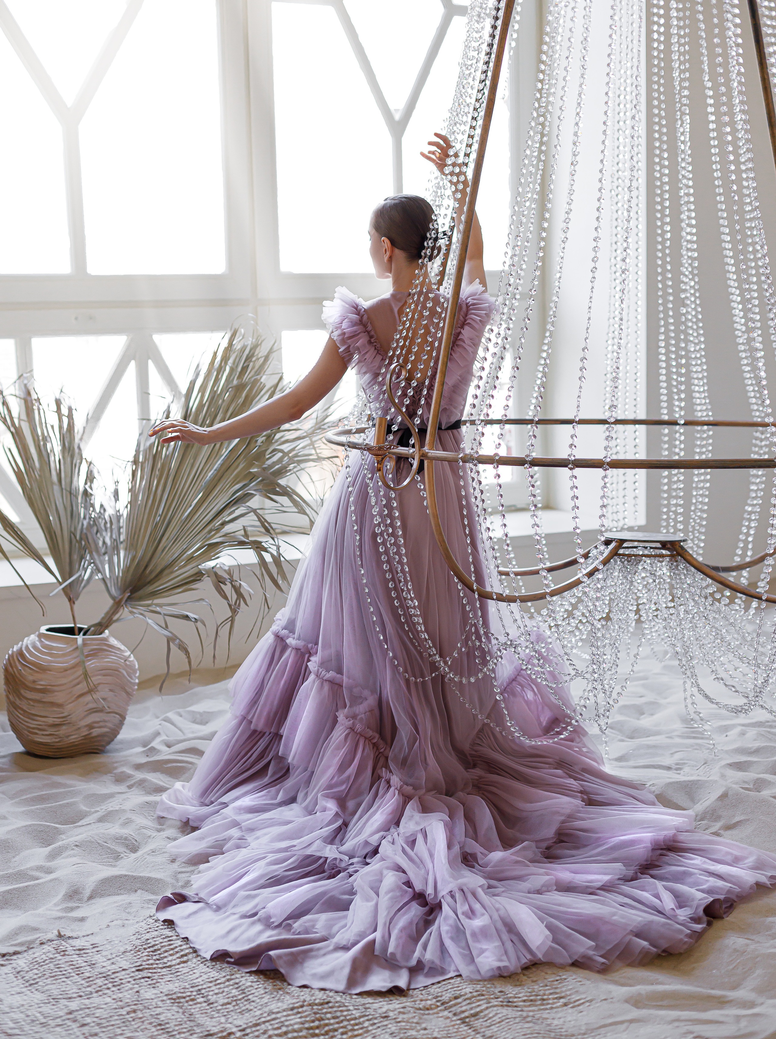 Елизавета (часть вторая). Фотограф, ретушёр в Москве