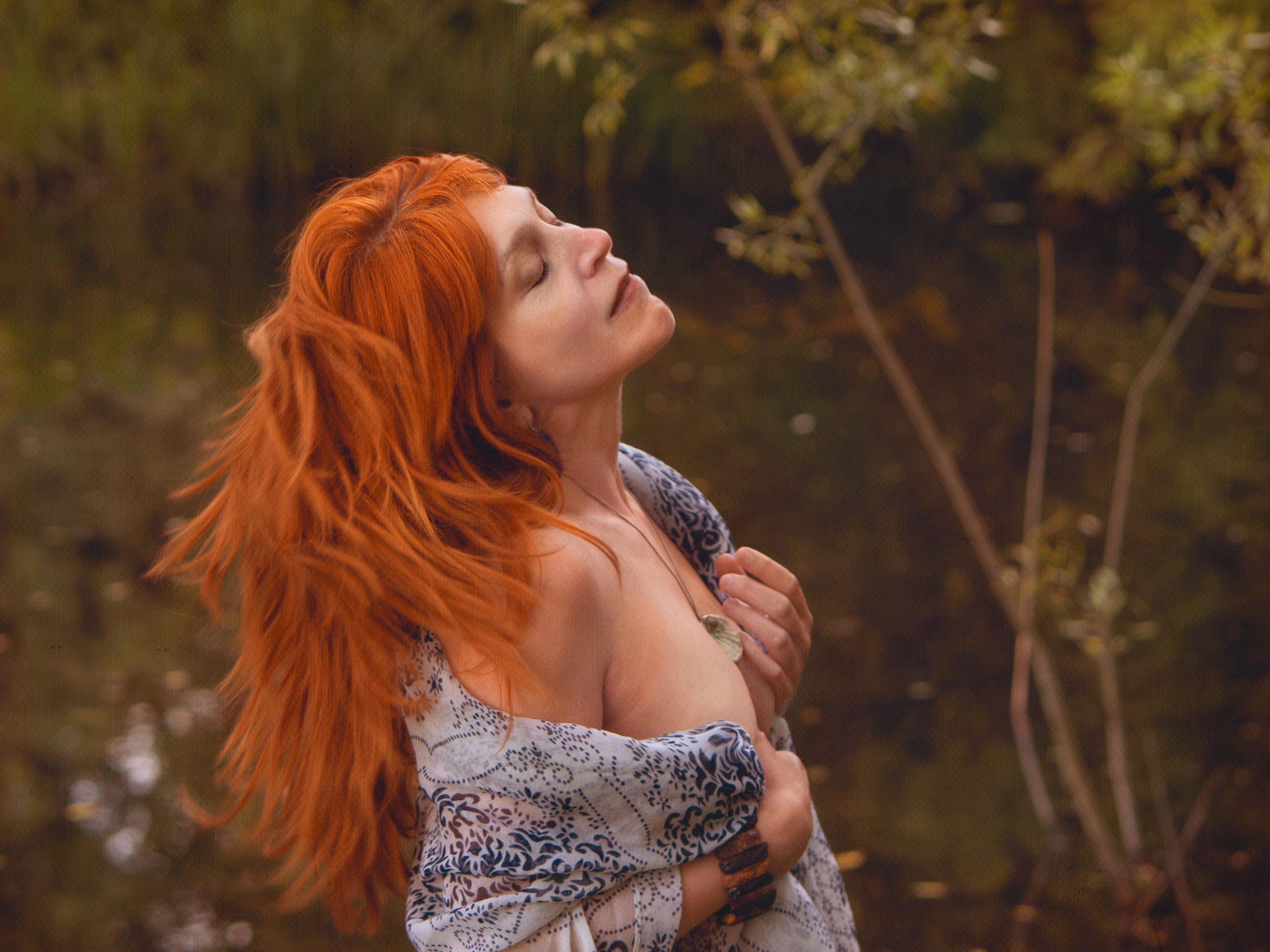 Психо-метафизика. Фотохудожник Москва