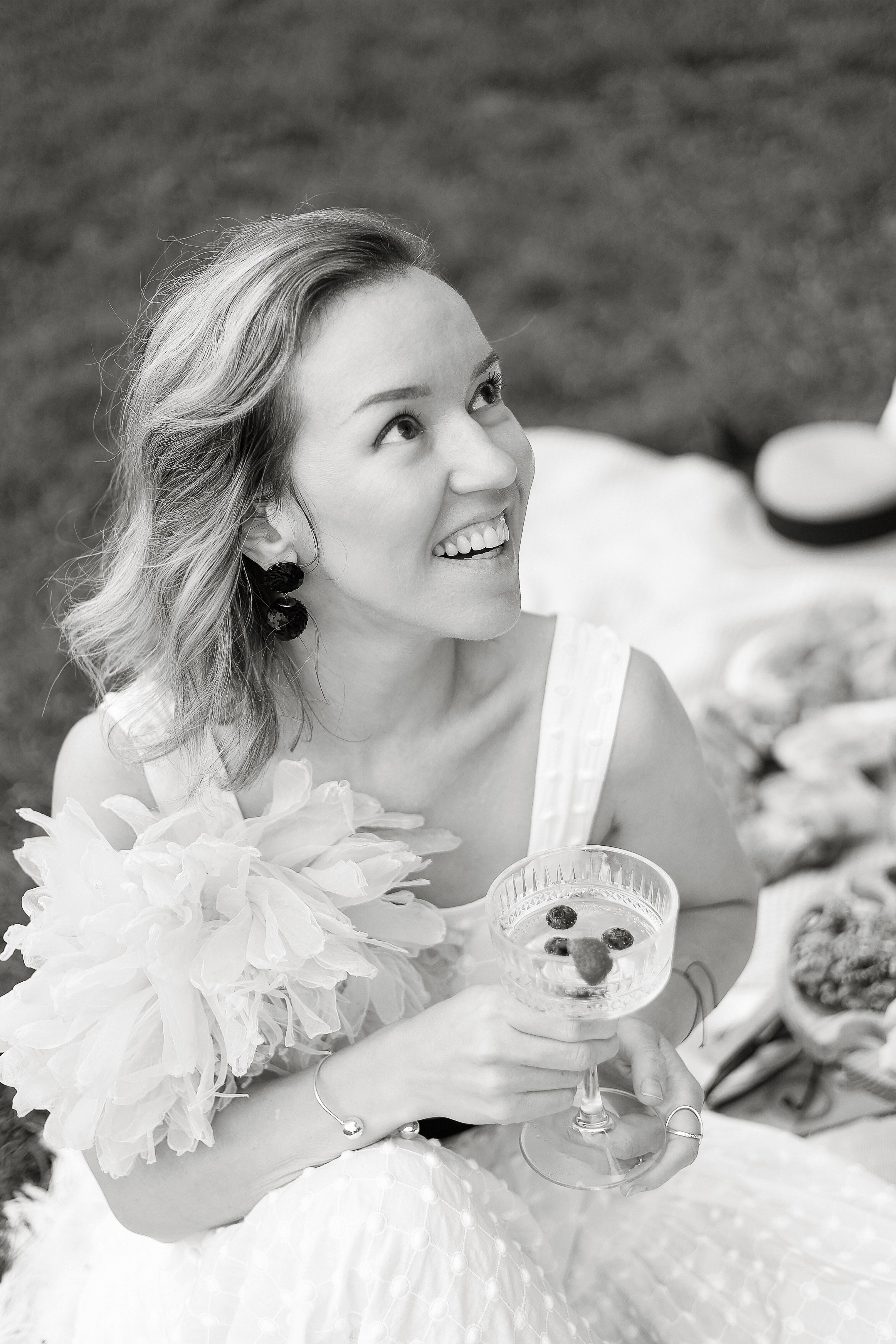 Фотопикник, вкусный репортаж с места событий. Семейный фотограф в Москве Марина Петра