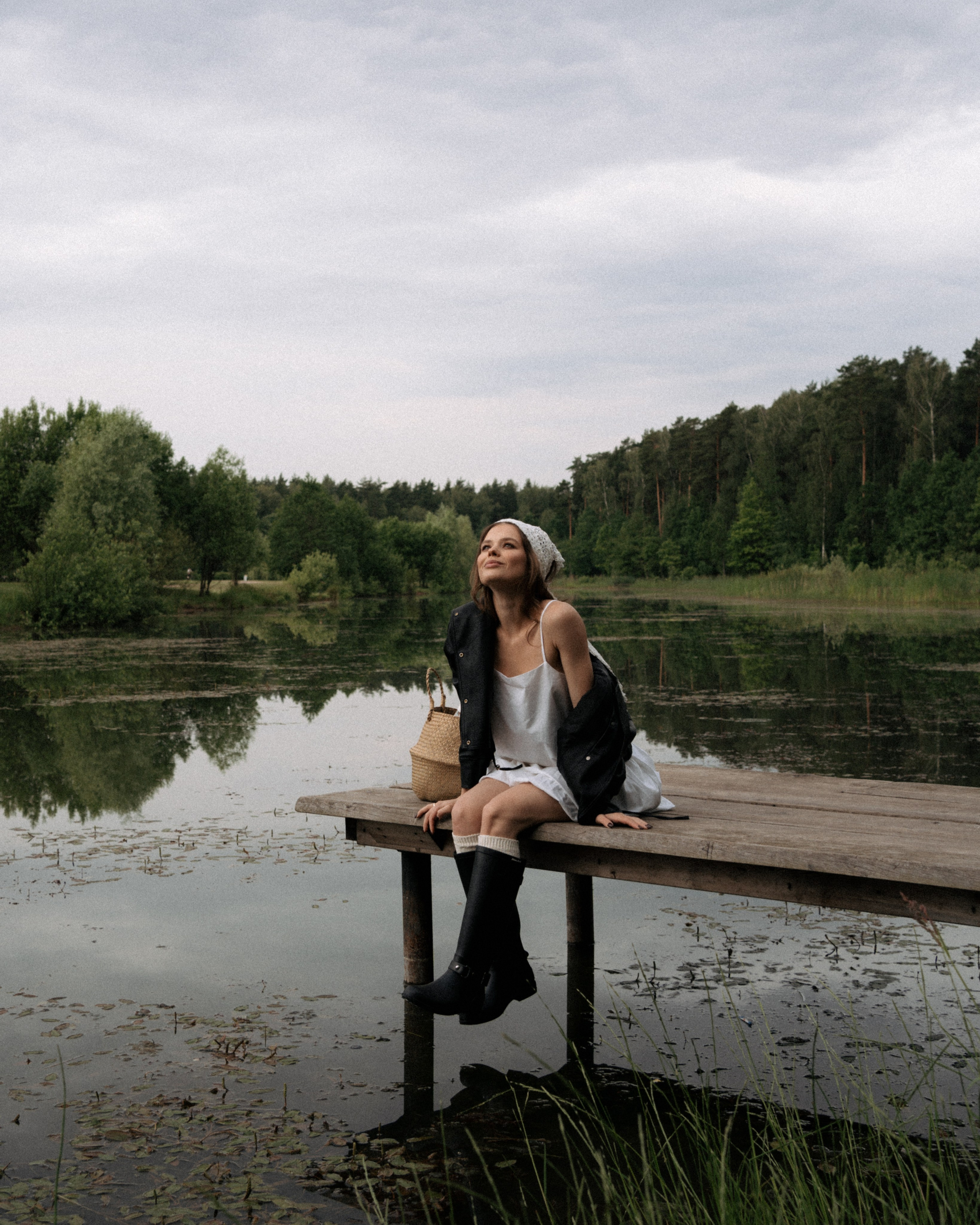 Аня. Портретный фотограф в Москве Анюта Артемова