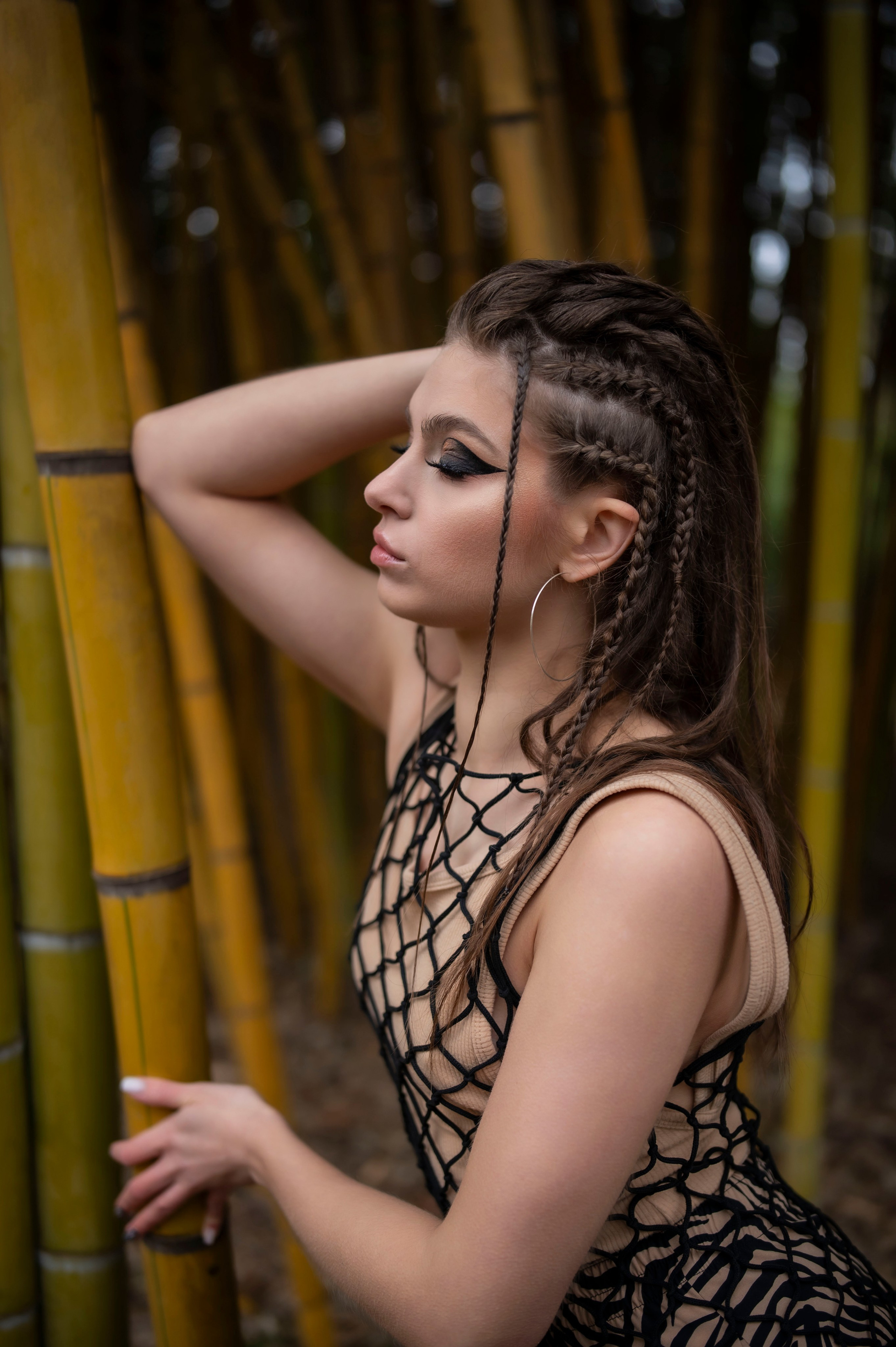 Амазонки. Наталья Слесаренко фотограф в Сочи