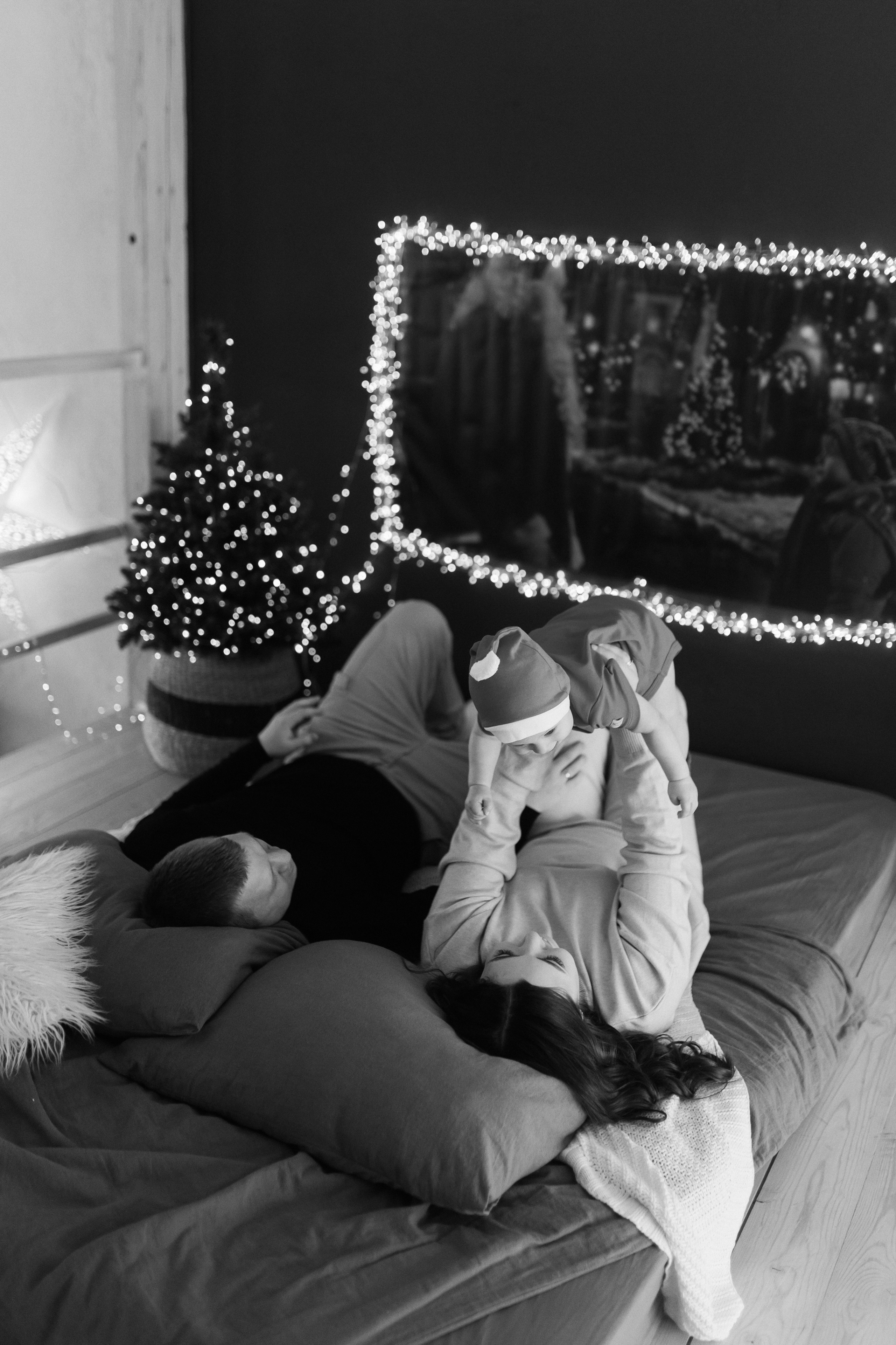 КРИСТИНА, ЕГОР И ЯРОСЛАВ ` 25. Maria Startseva Photo