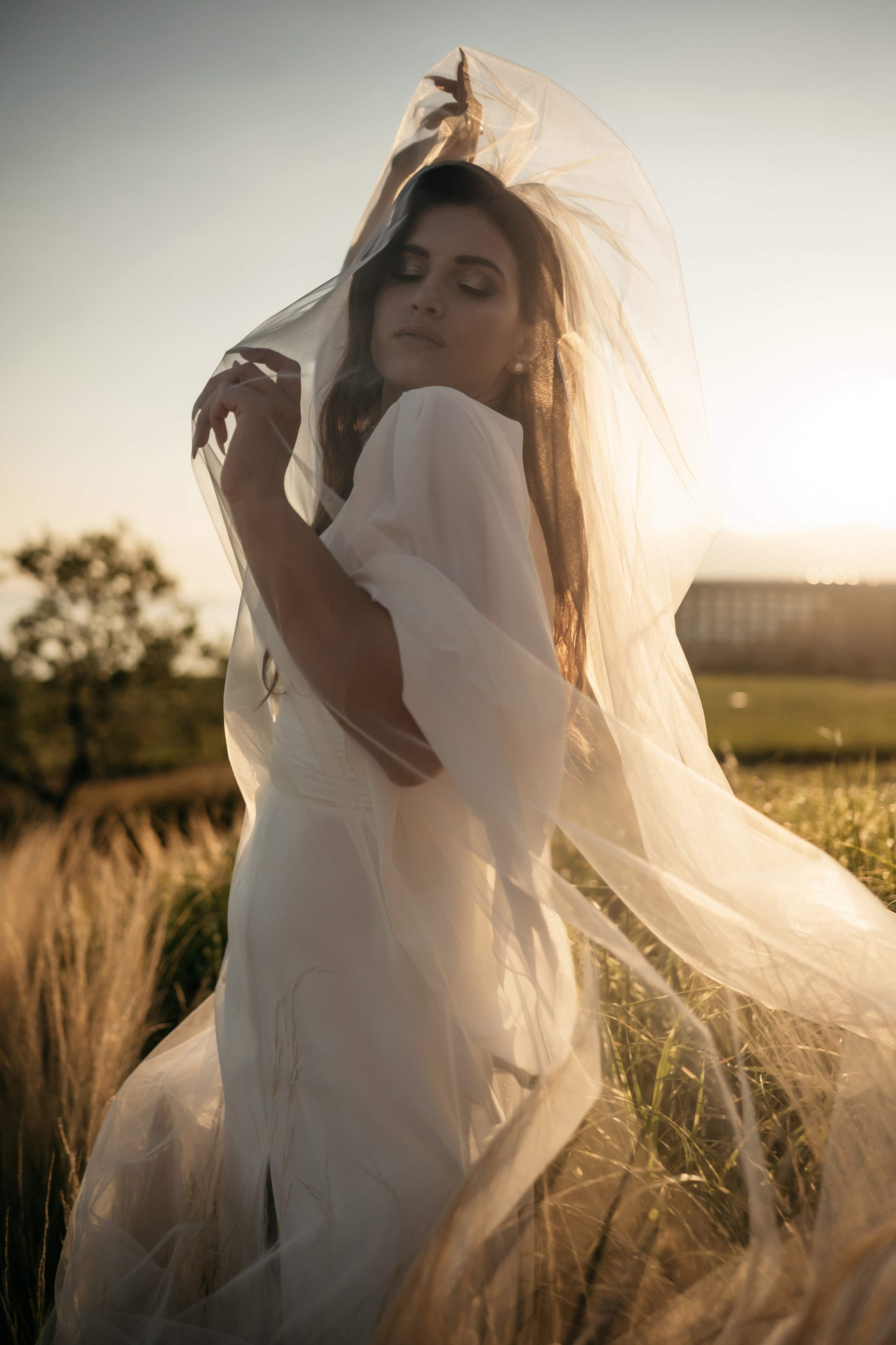 Свадьба в Винном парке в Крыму. Свадебный и семейный фотограф и видеограф, Крым, Москва, Санкт -Петербург