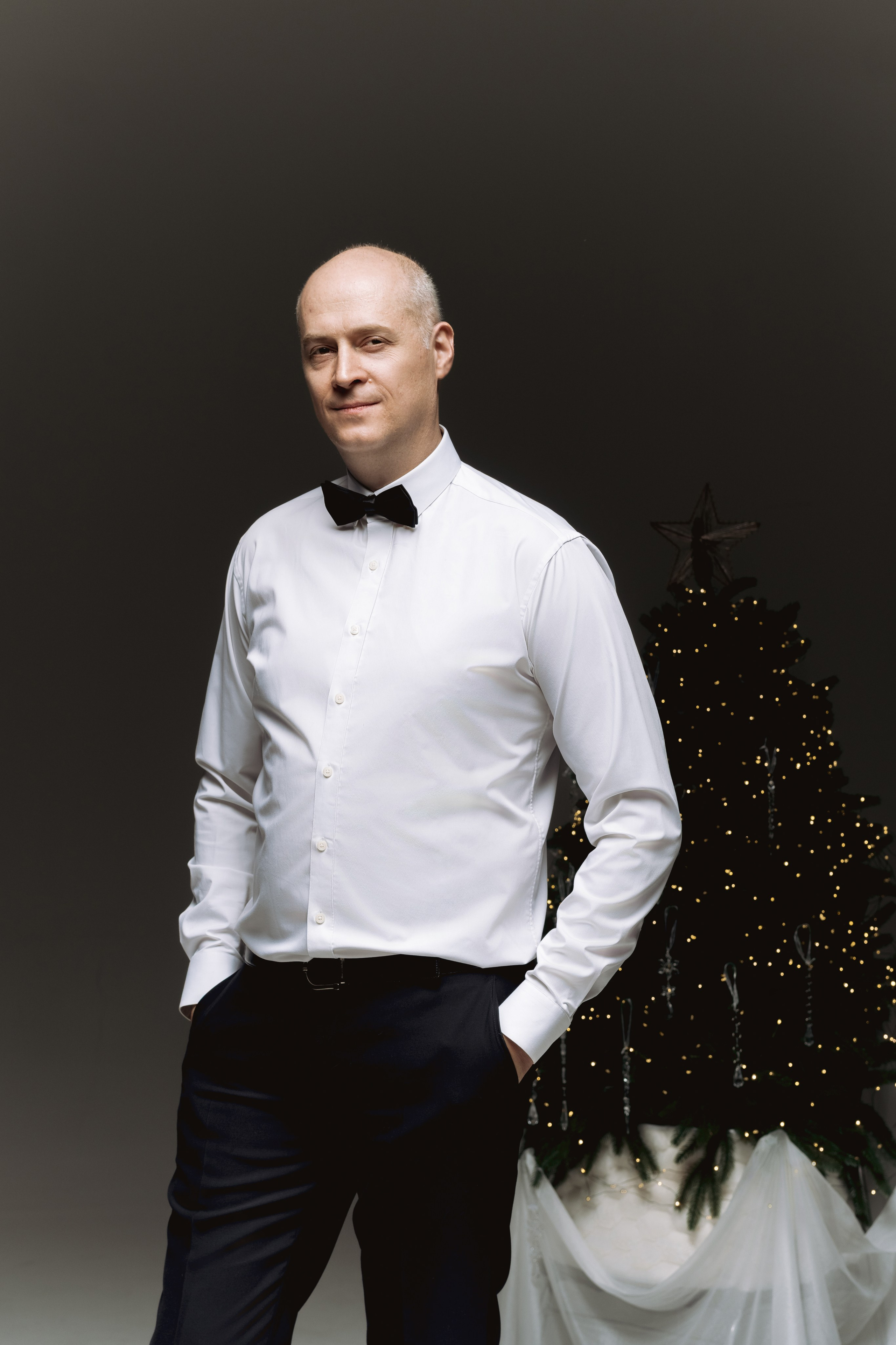 Семейная фотосъемка