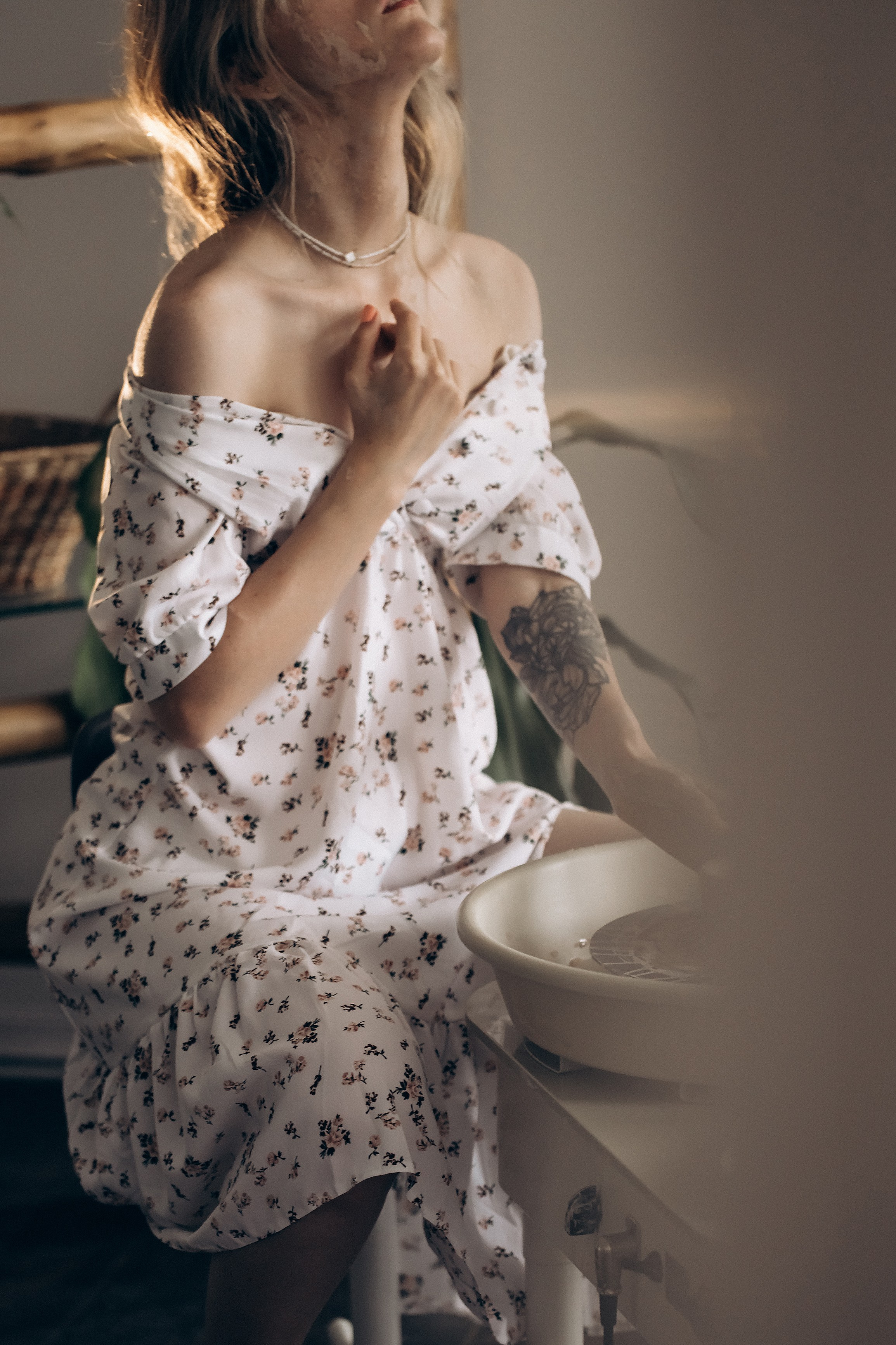 Liza. Фотограф Красноярск Наталья Чуйко