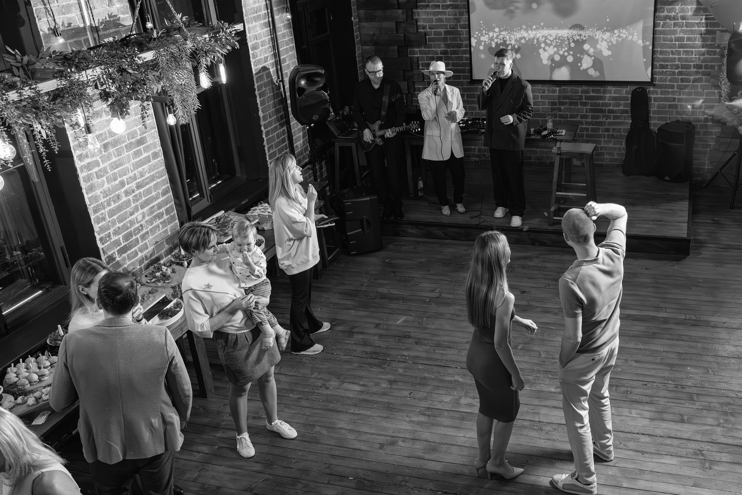 Gender party. Семейный и женский фотограф в Москве Надежда Воробьева