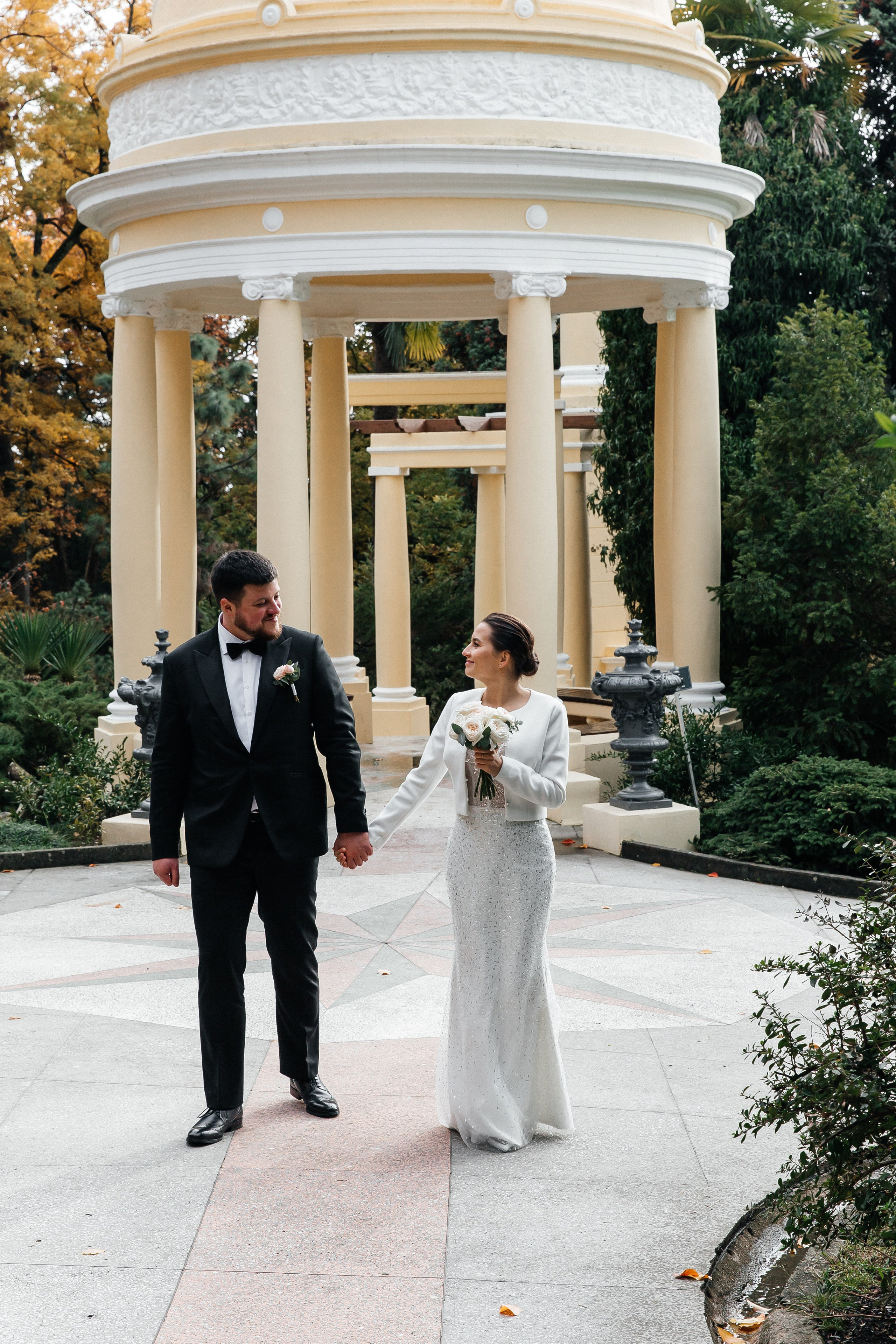 MARINA & DMITRY. Свадебный фотограф | Екатеринбург | Сочи | Артем Шестаков