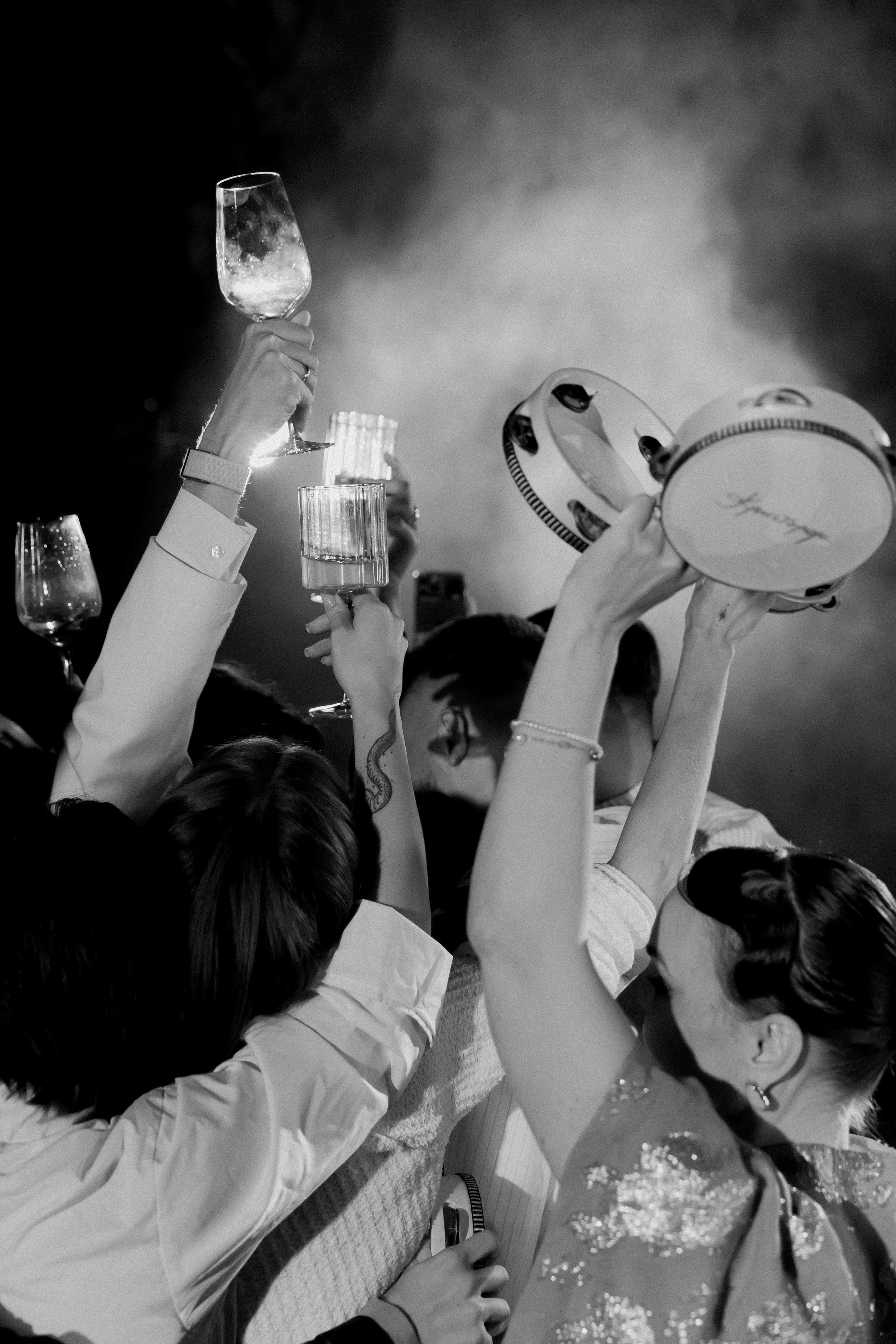 Антон и Влада. Свадебный фотограф в Москве и Санкт-Петербурге Денис Ходюков